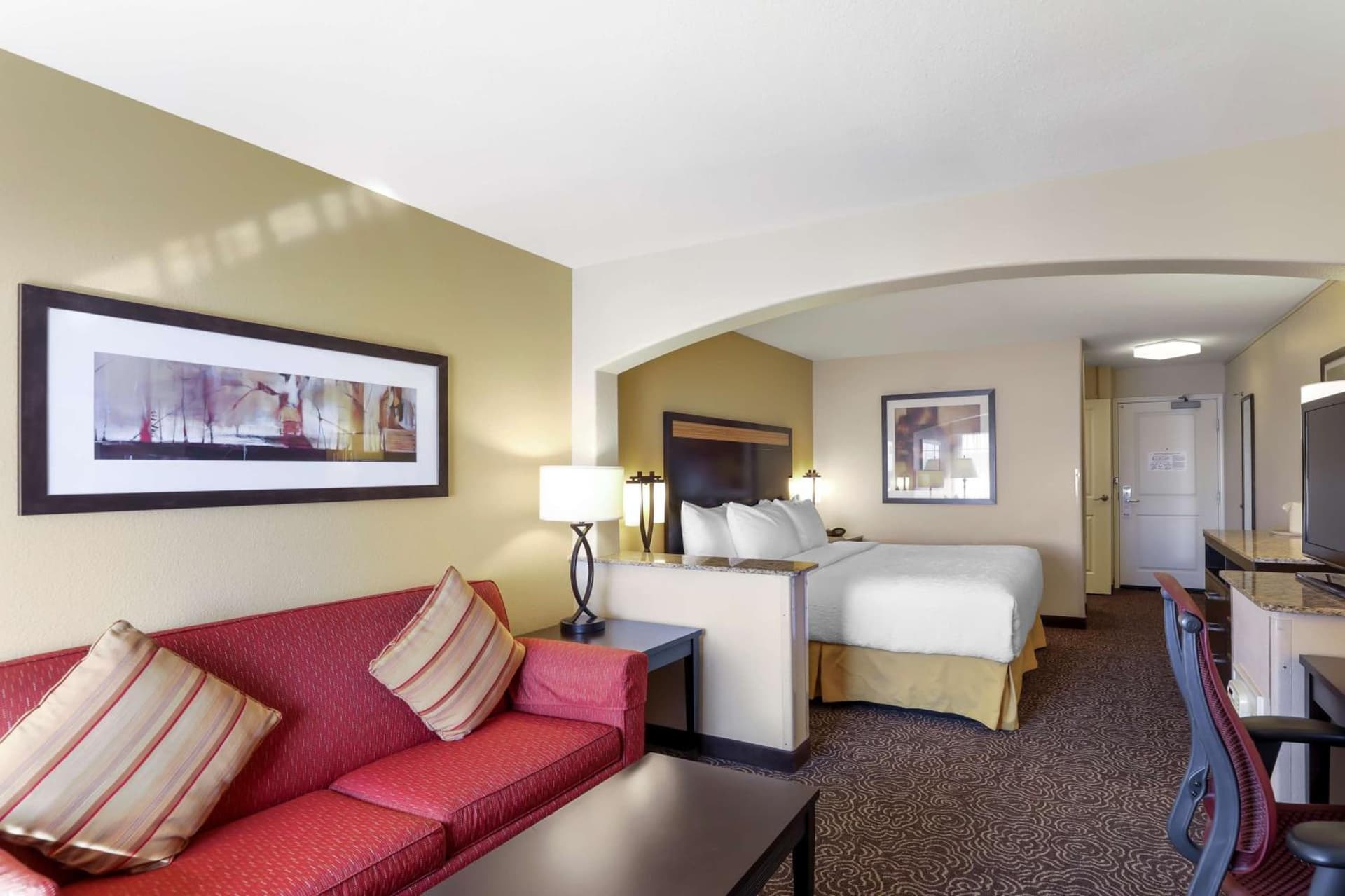 Best Western Plus Castle Rock gallery photo in Castle Rock, CO — image 20