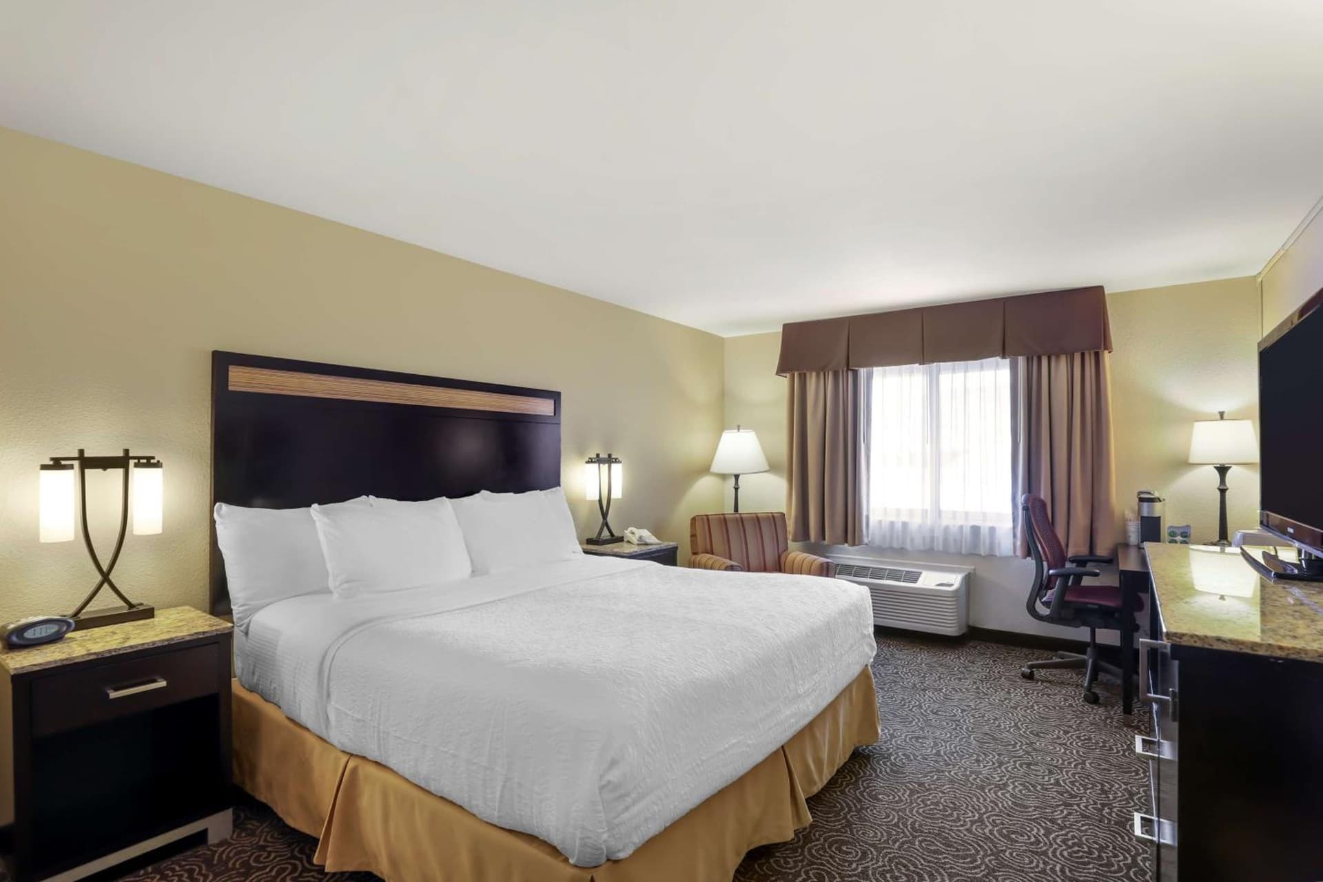 Best Western Plus Castle Rock gallery photo in Castle Rock, CO — image 26