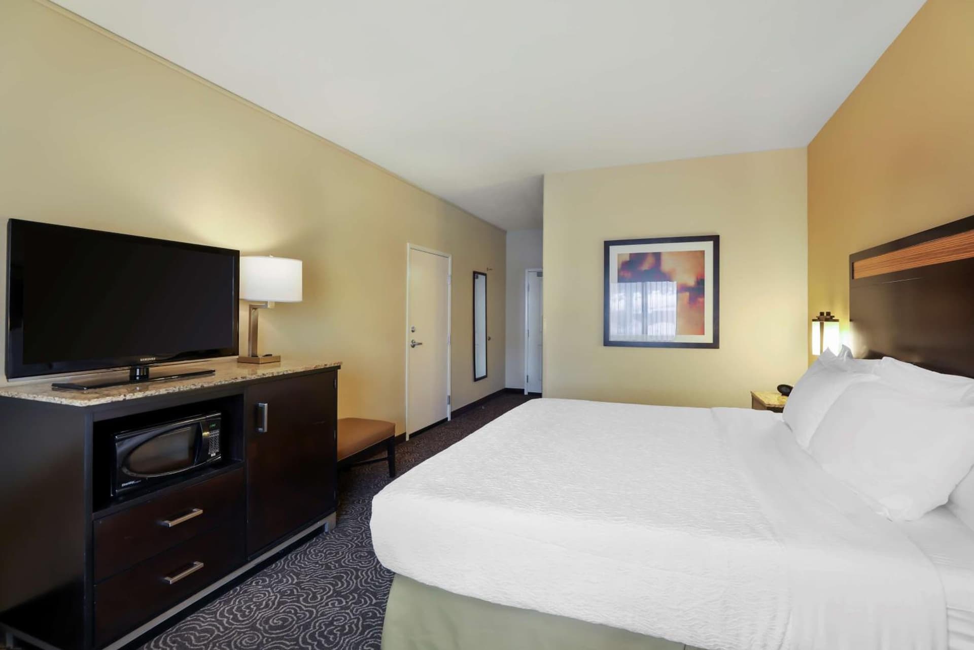 Best Western Plus Castle Rock gallery photo in Castle Rock, CO — image 14