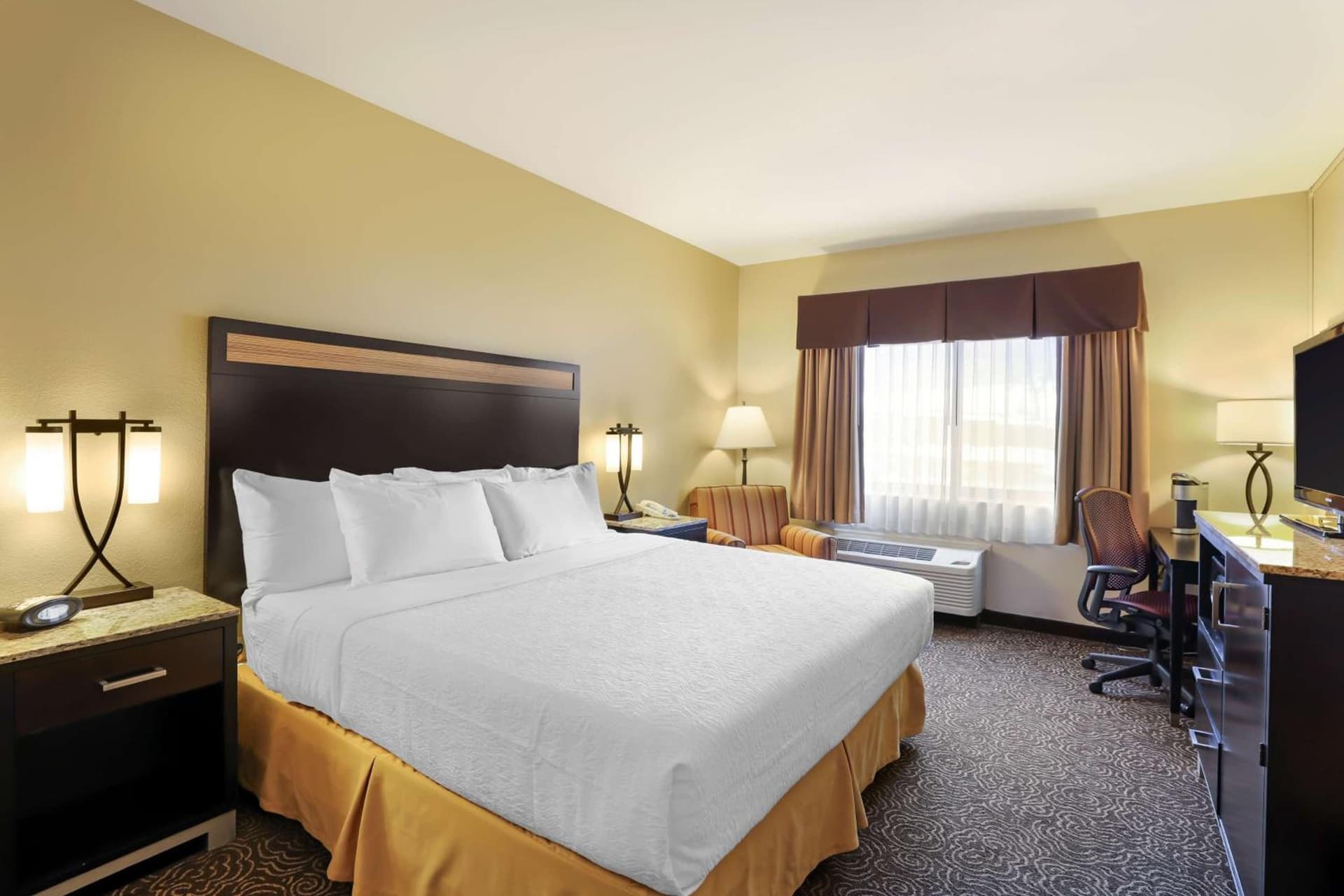 Best Western Plus Castle Rock gallery photo in Castle Rock, CO — image 8