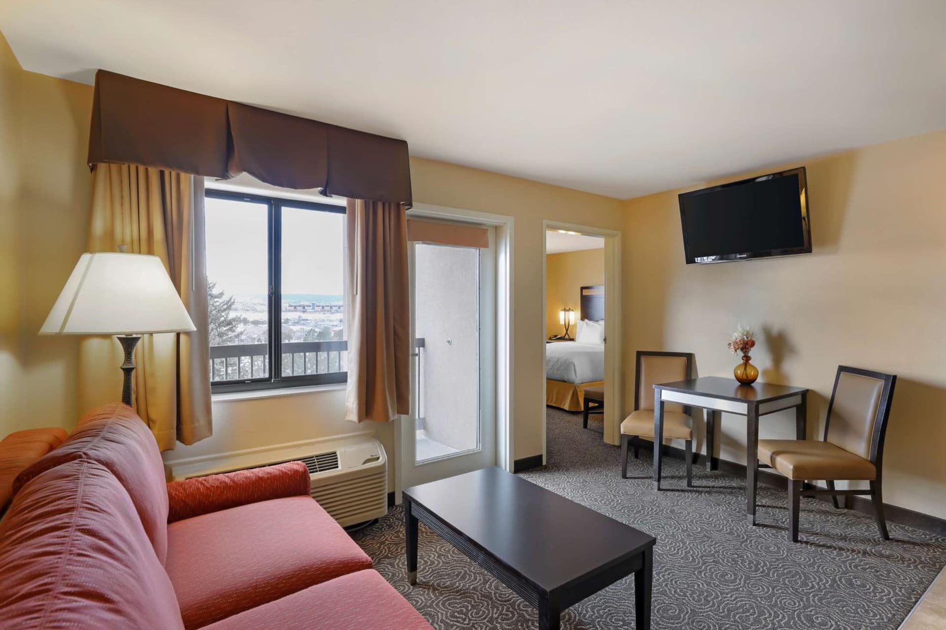 Best Western Plus Castle Rock gallery photo in Castle Rock, CO — image 19