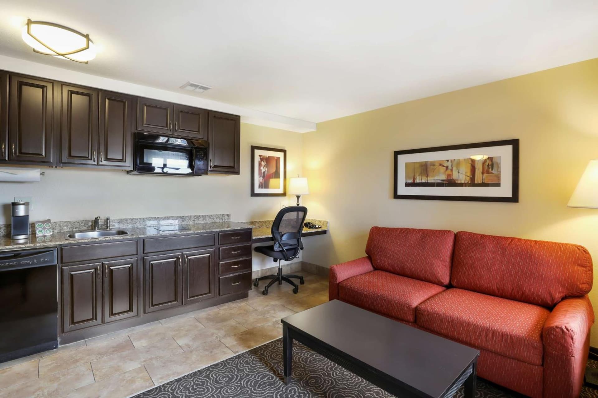 Best Western Plus Castle Rock gallery photo in Castle Rock, CO — image 6