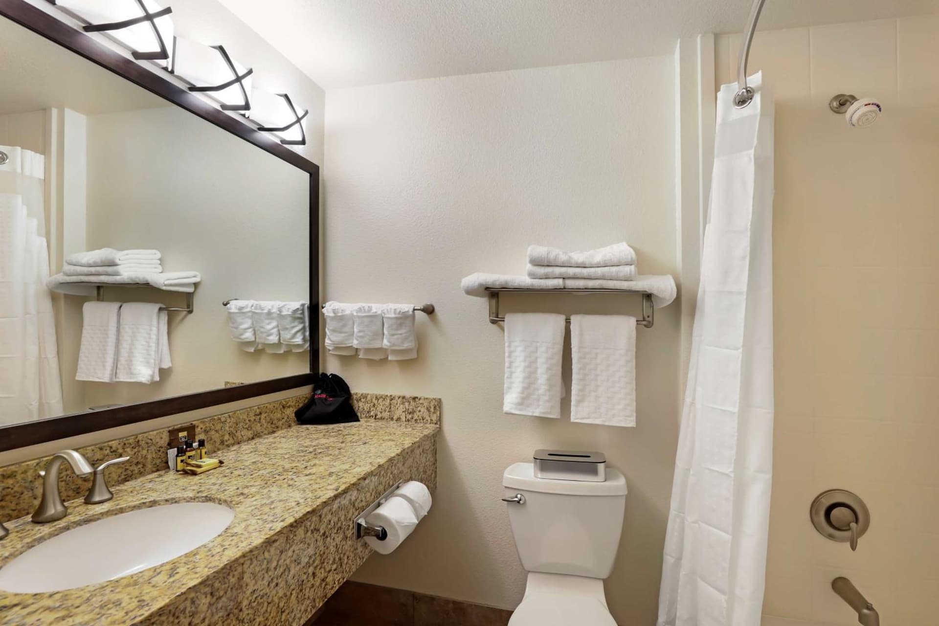 Best Western Plus Castle Rock gallery photo in Castle Rock, CO — image 27
