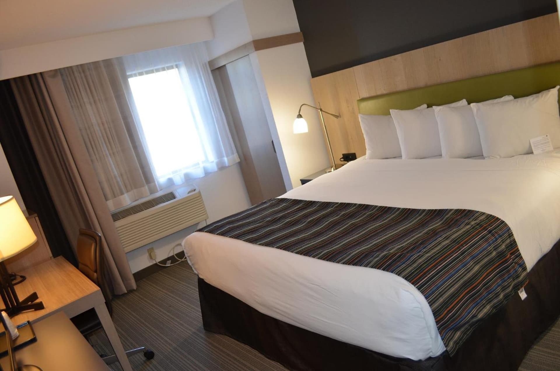 Country Inn & Suites by Radisson, Frederick, MD gallery photo in Frederick, MD — image 17