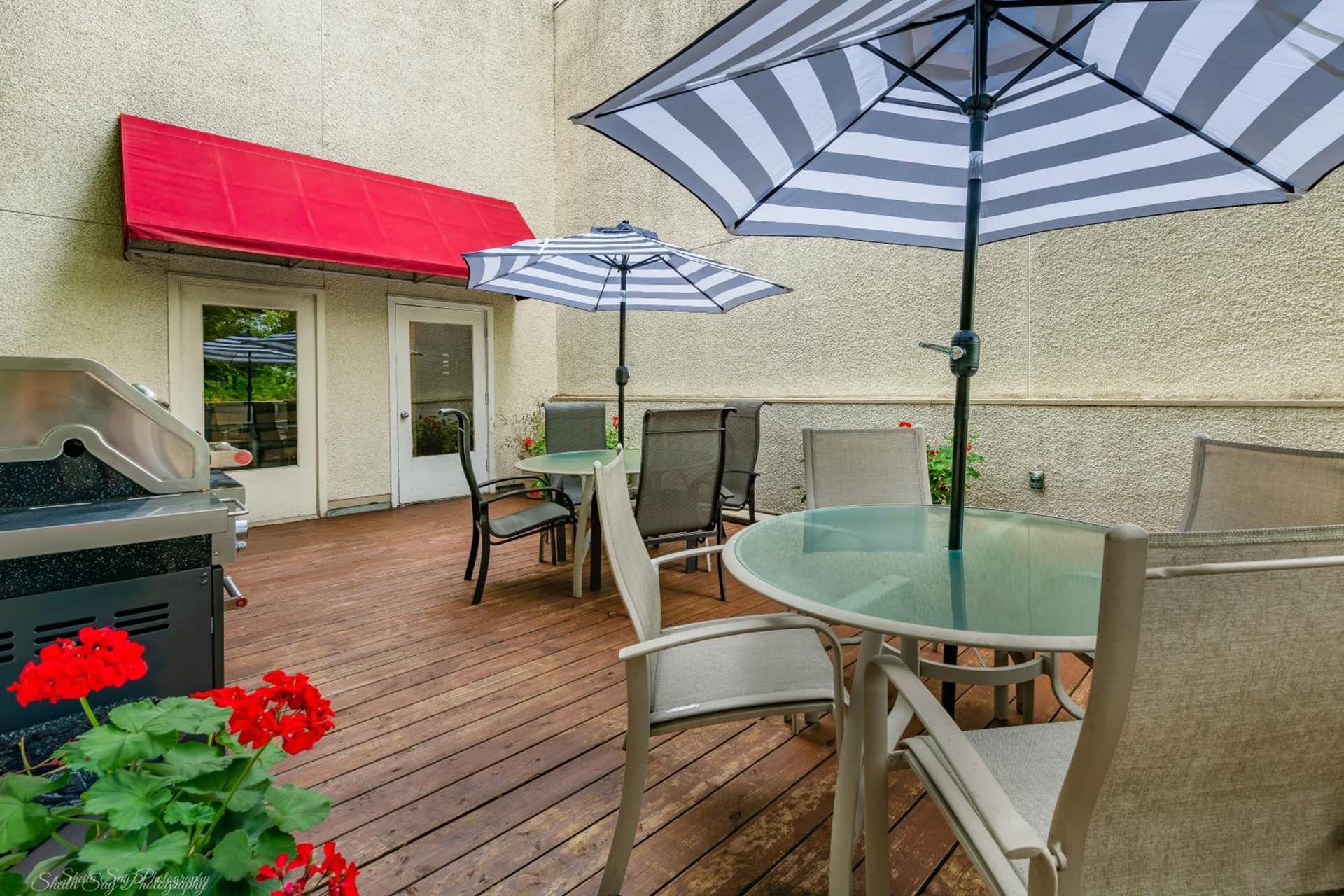 La Residence Suite Hotel gallery photo in Bellevue, WA — image 10