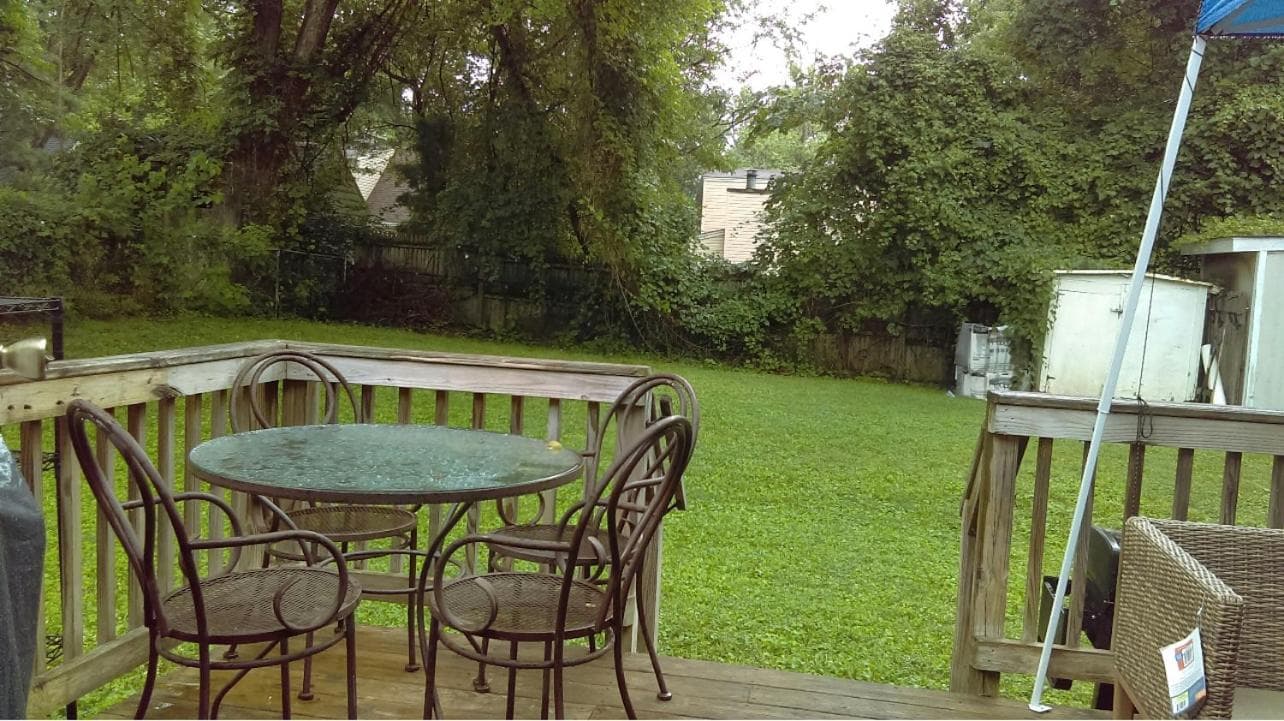 Aloha Homestay Falls Church featured exterior or lobby in Falls Church, VA — similar hotel
