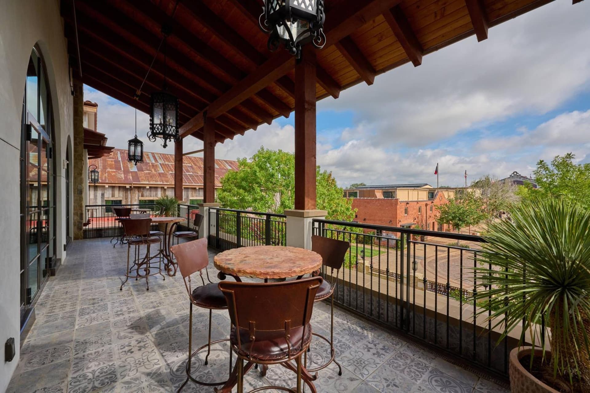 Hotel Drover, Autograph Collection gallery photo in Fort Worth, TX — image 67