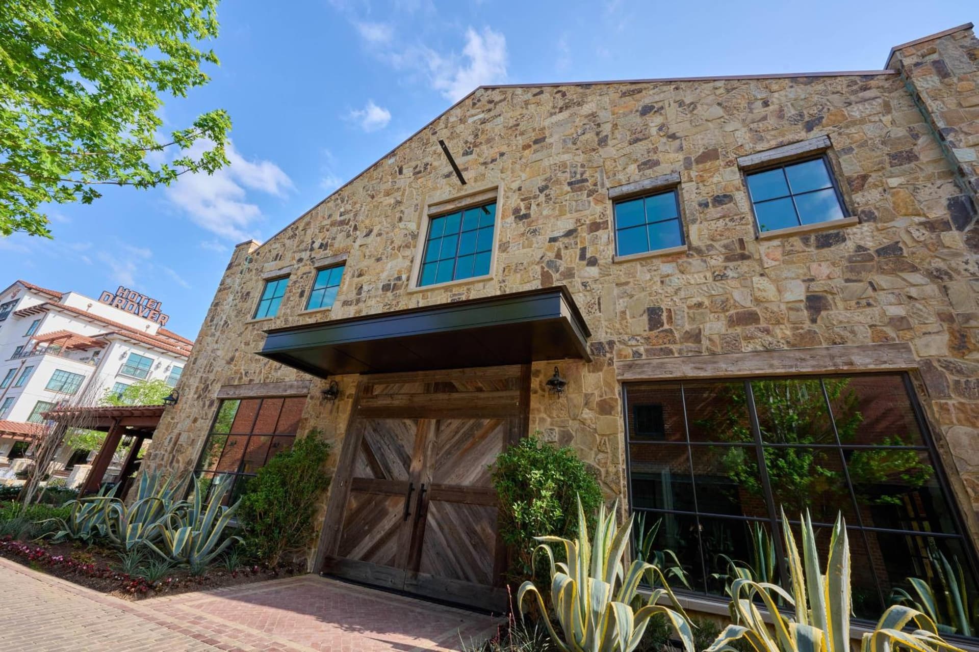 Hotel Drover, Autograph Collection gallery photo in Fort Worth, TX — image 12