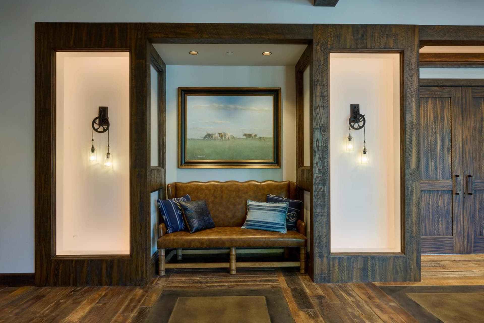 Hotel Drover, Autograph Collection interior in Fort Worth, TX — gallery photo 2