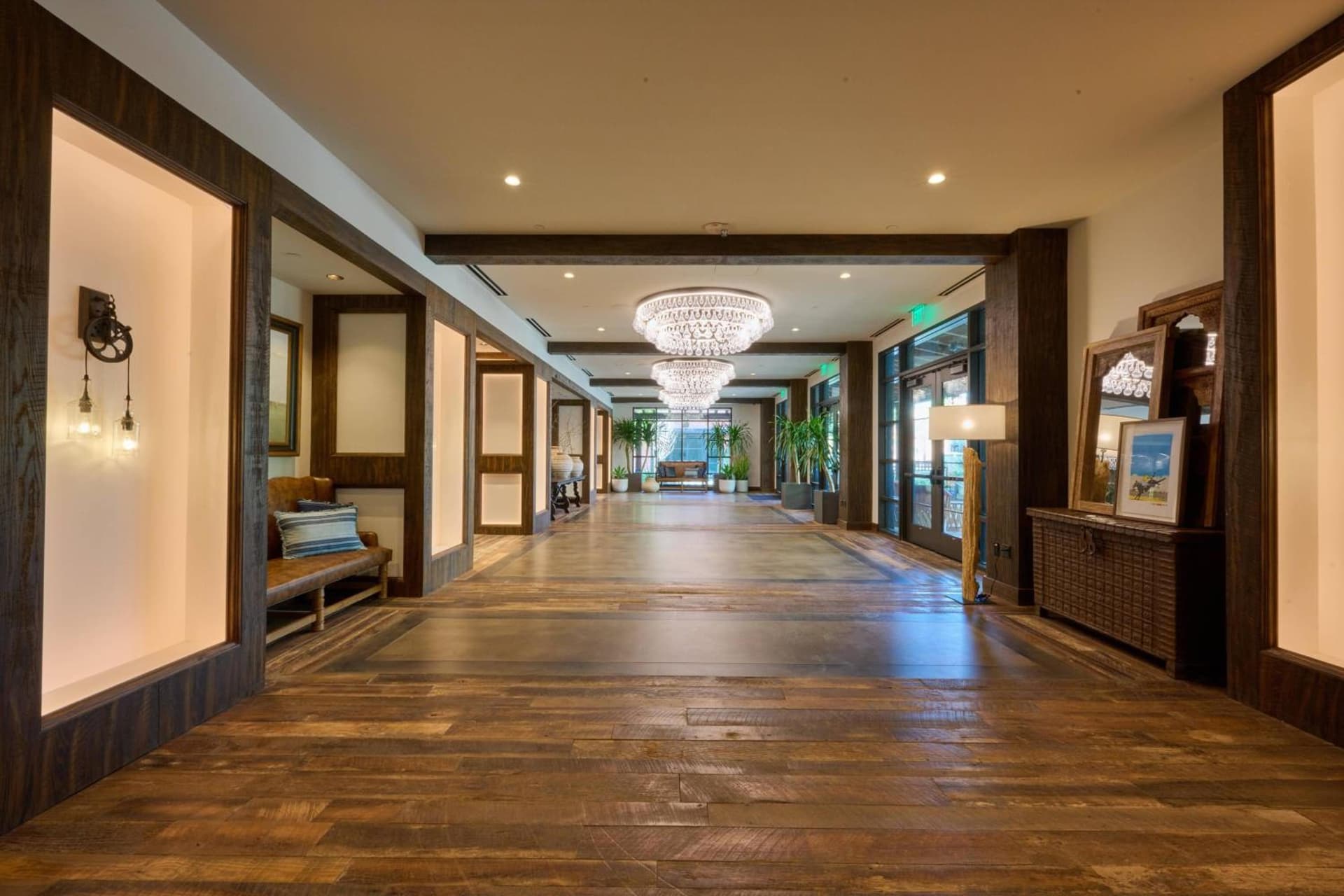 Hotel Drover, Autograph Collection gallery photo in Fort Worth, TX — image 22