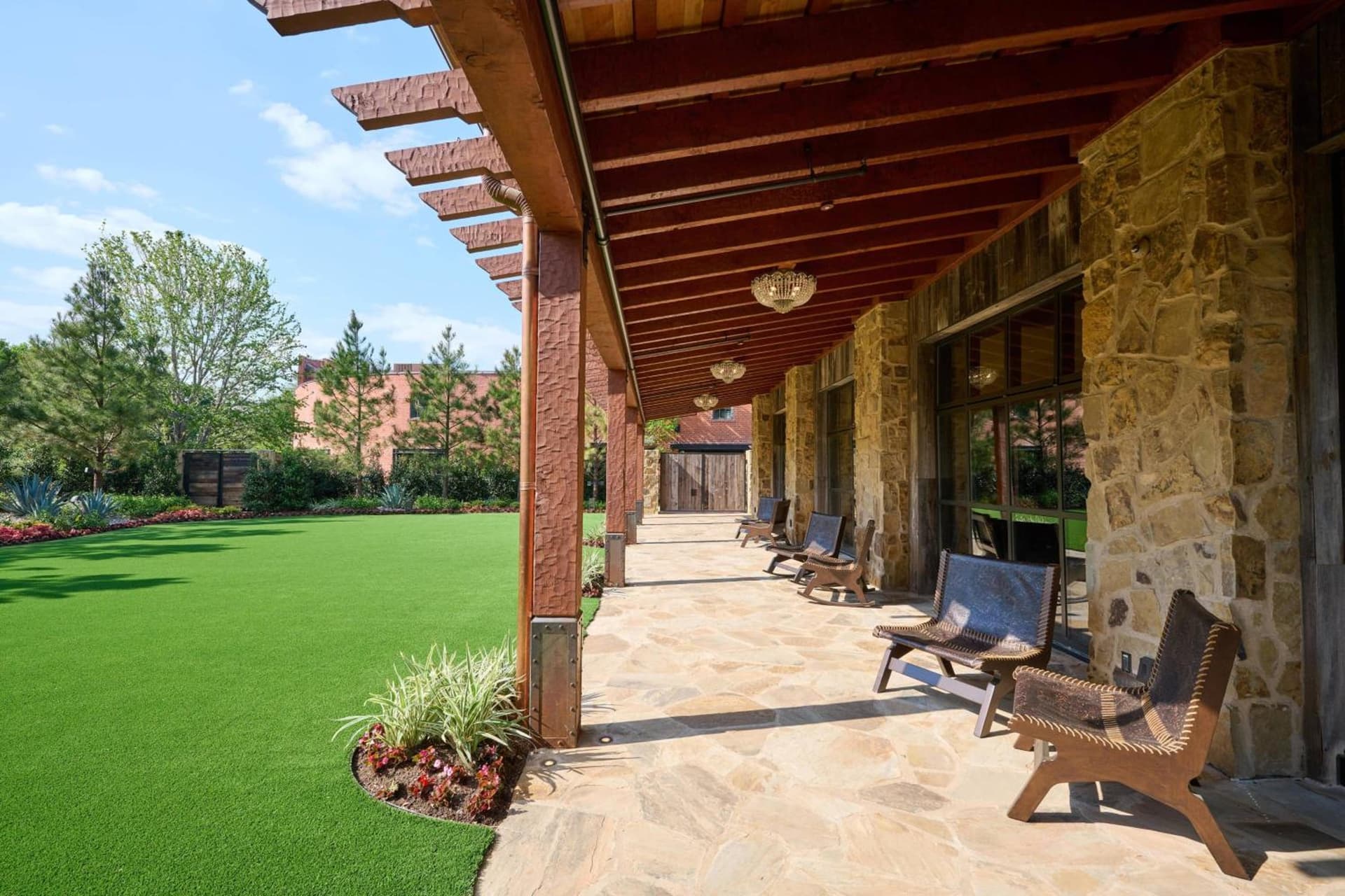 Hotel Drover, Autograph Collection gallery photo in Fort Worth, TX — image 15