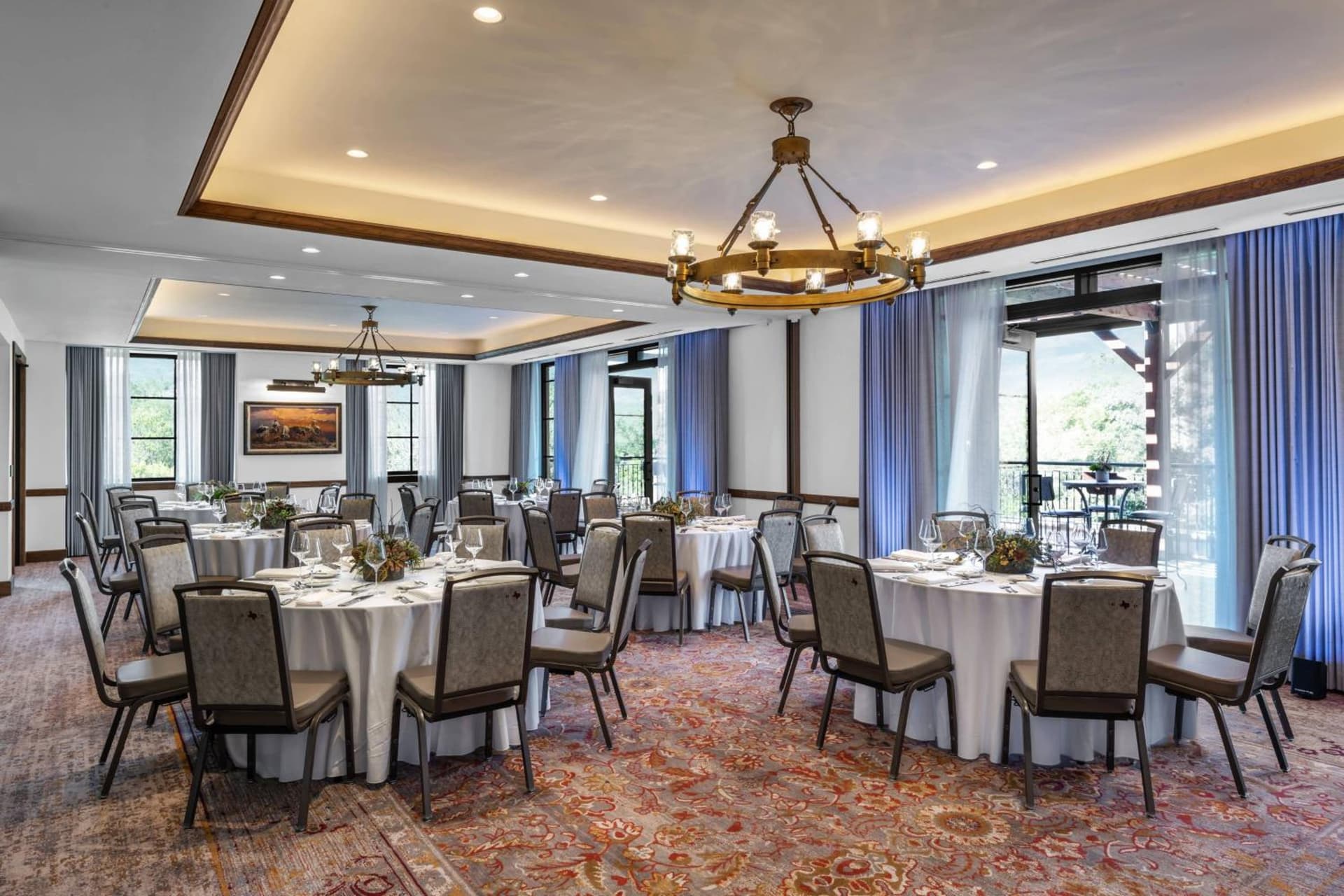 Hotel Drover, Autograph Collection gallery photo in Fort Worth, TX — image 54