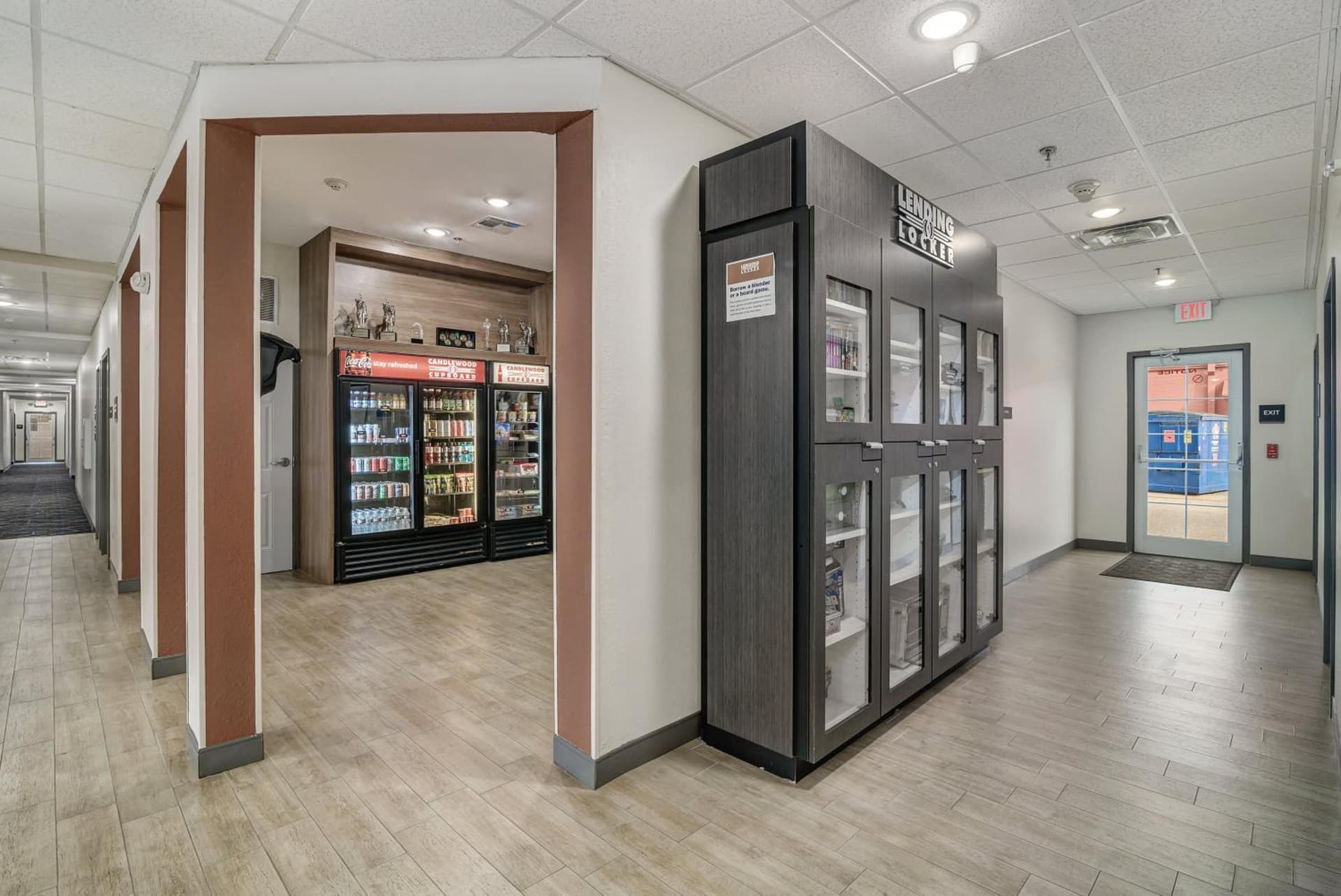 Candlewood Suites Longview by IHG gallery photo in Longview, TX — image 9