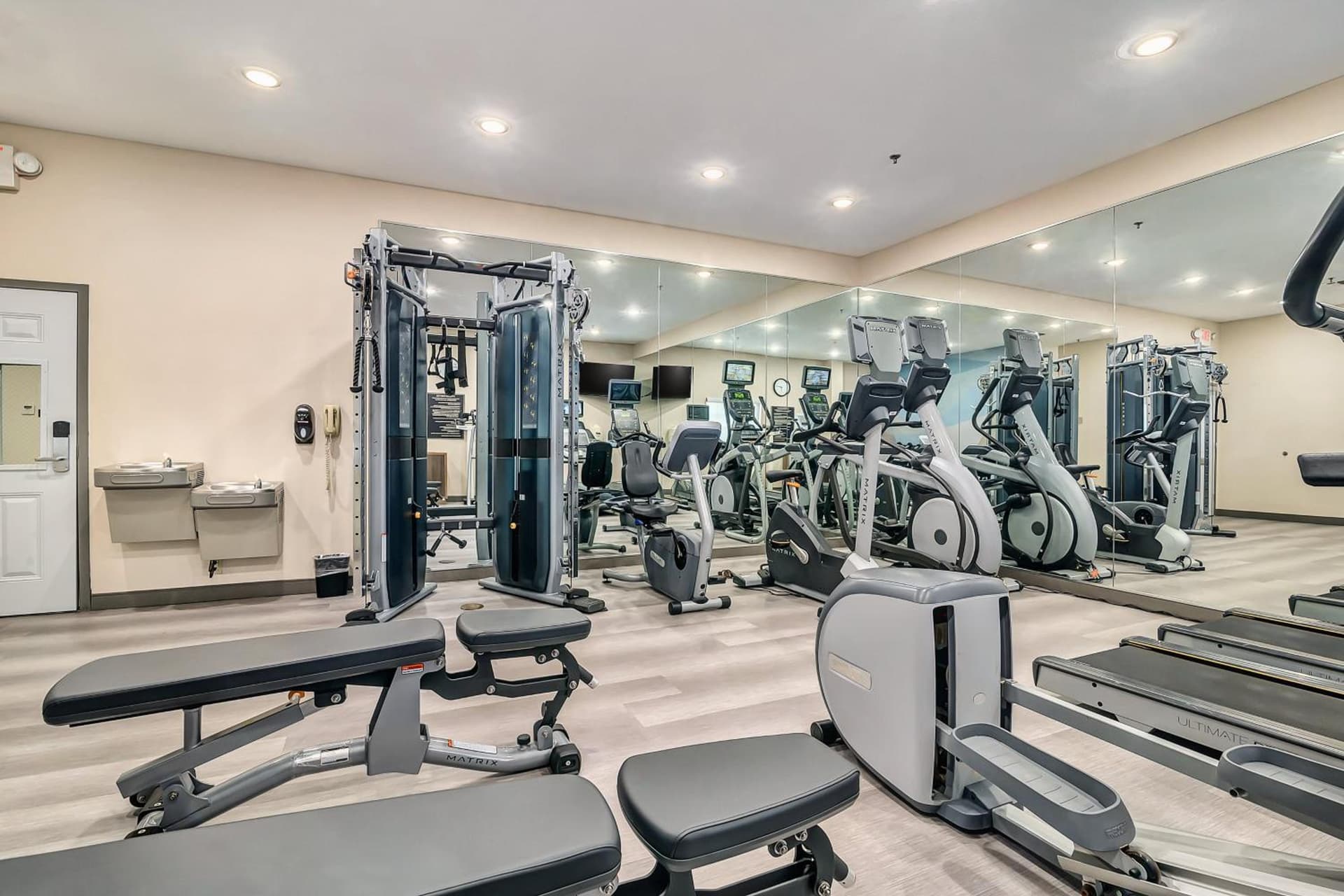 Candlewood Suites Longview by IHG gallery photo in Longview, TX — image 16