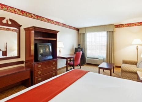 Holiday Inn Express Winston-Salem by IHG gallery photo in Winston-Salem, NC — image 13