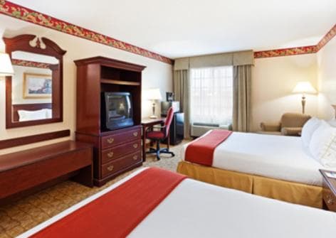 Holiday Inn Express Winston-Salem by IHG gallery photo in Winston-Salem, NC — image 8