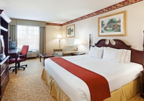 Holiday Inn Express Winston-Salem by IHG gallery photo in Winston-Salem, NC — image 23