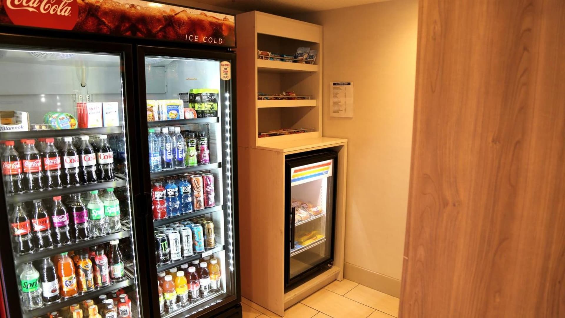 Holiday Inn Express Newberg - Wine Country by IHG gallery photo in Newberg, OR — image 27