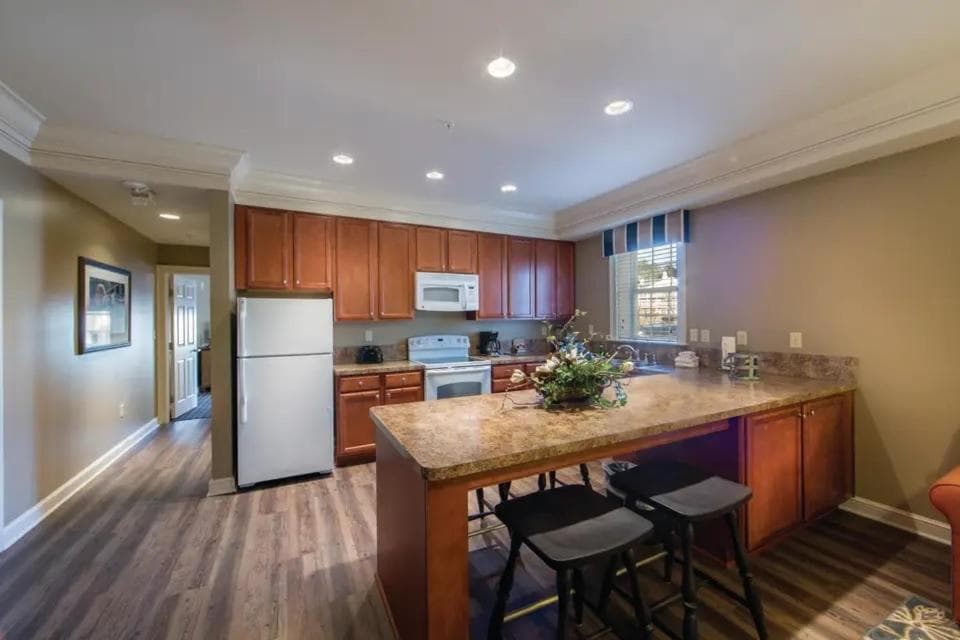 Holiday Inn Club Vacations Williamsburg Resort gallery photo in Williamsburg, VA — image 14