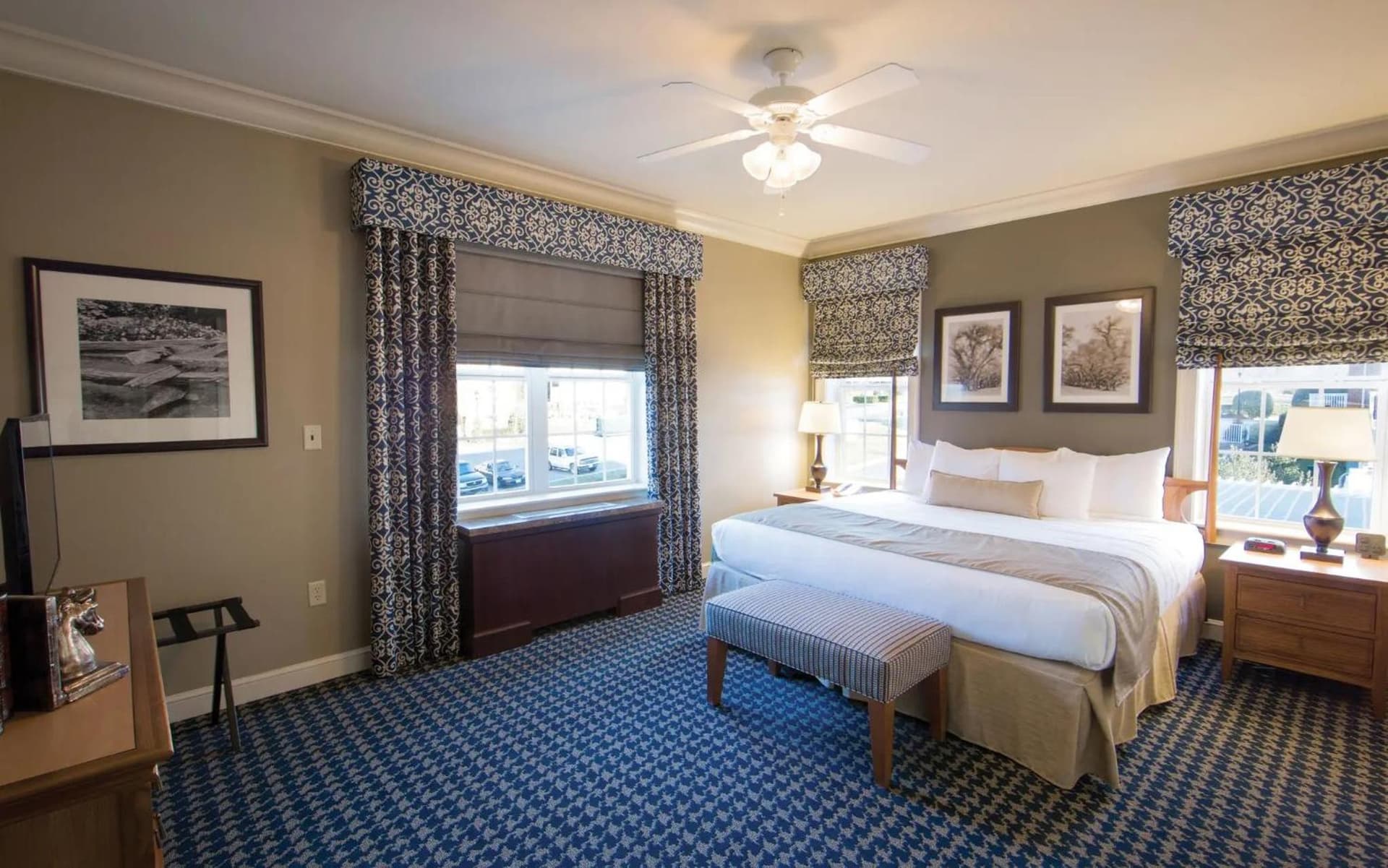 Holiday Inn Club Vacations Williamsburg Resort gallery photo in Williamsburg, VA — image 15