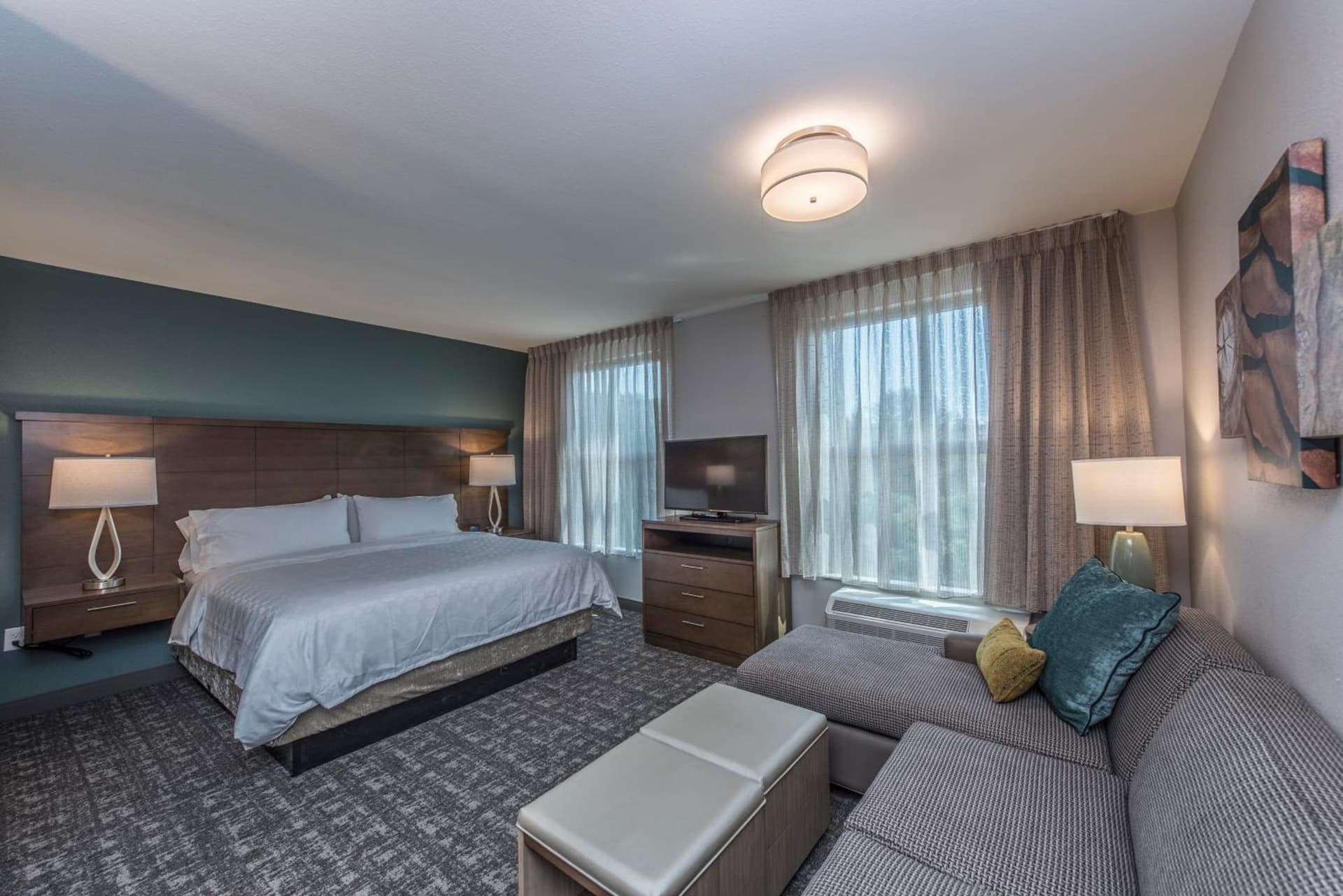Staybridge Suites Charleston - Mount Pleasant by IHG gallery photo in Mount Pleasant, SC — image 44