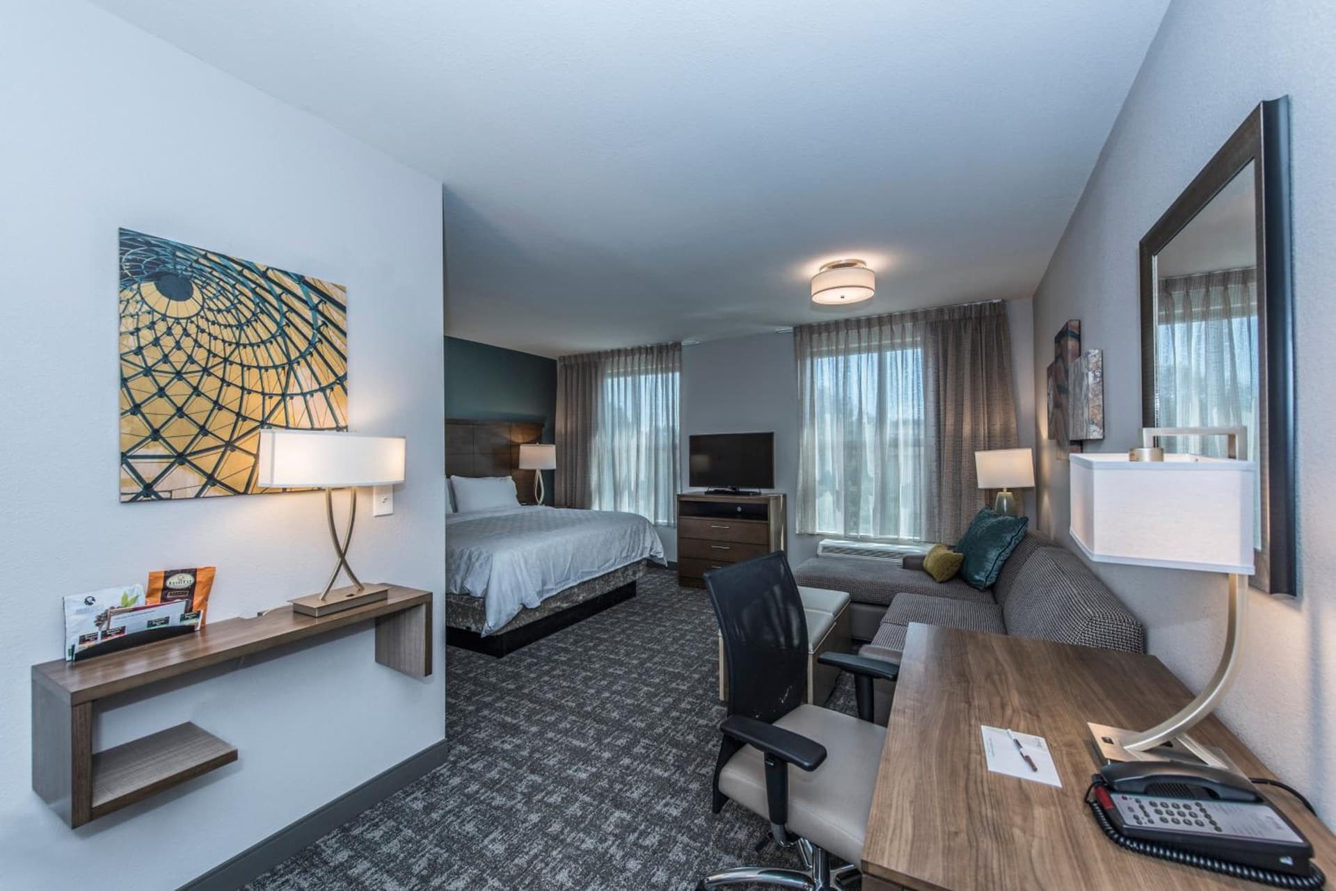 Staybridge Suites Charleston - Mount Pleasant by IHG gallery photo in Mount Pleasant, SC — image 51