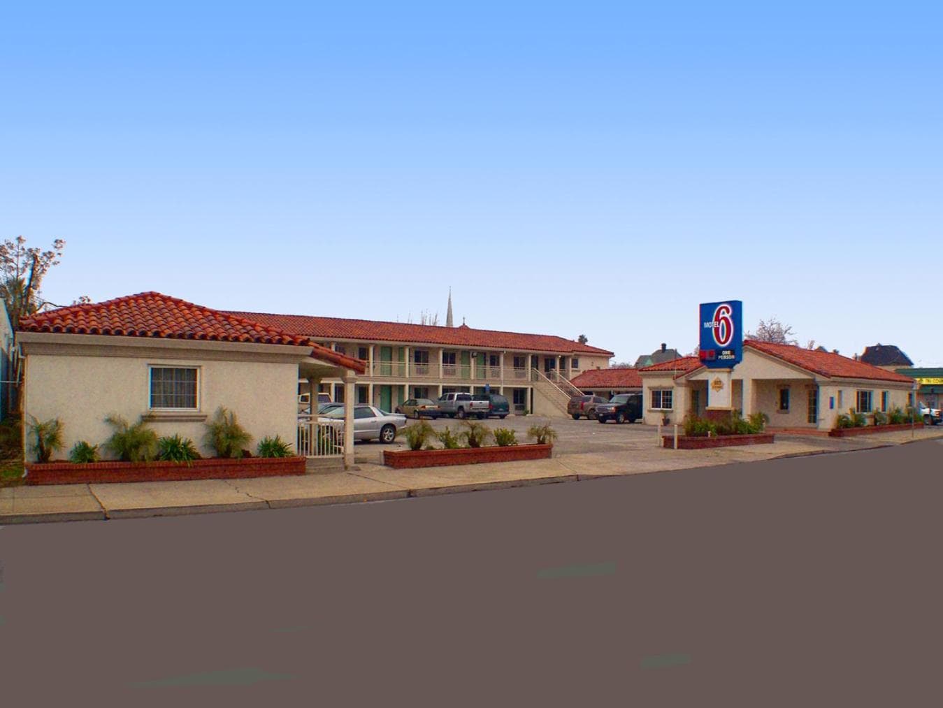 Motel 6-Marysville, CA gallery photo in Marysville, CA — image 41