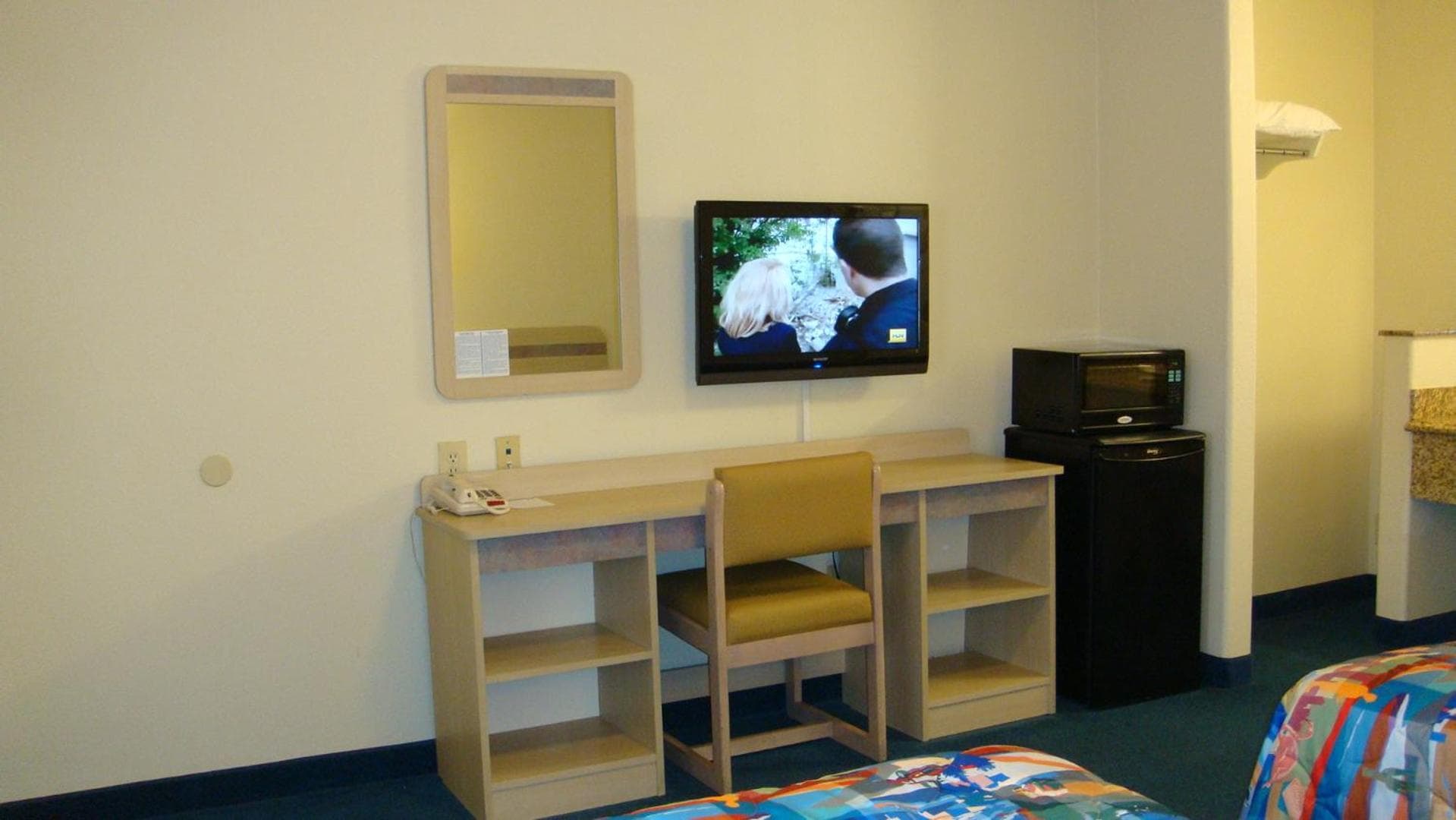 Motel 6-Marysville, CA gallery photo in Marysville, CA — image 7