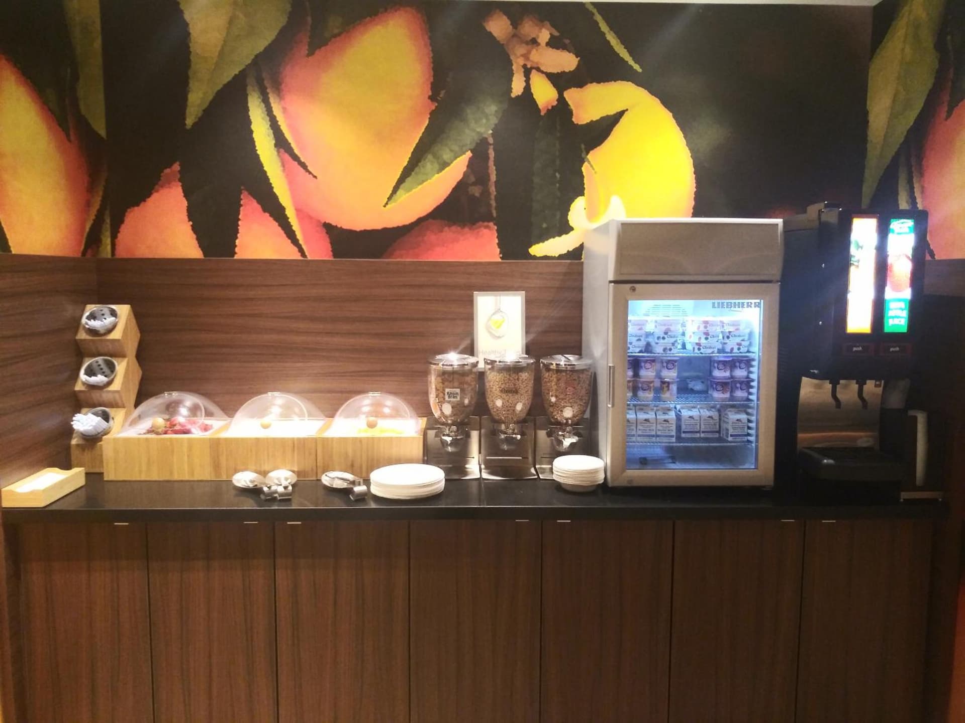 Fairfield Inn & Suites by Marriott Poplar Bluff property views in Poplar Bluff, MO — gallery photo 3