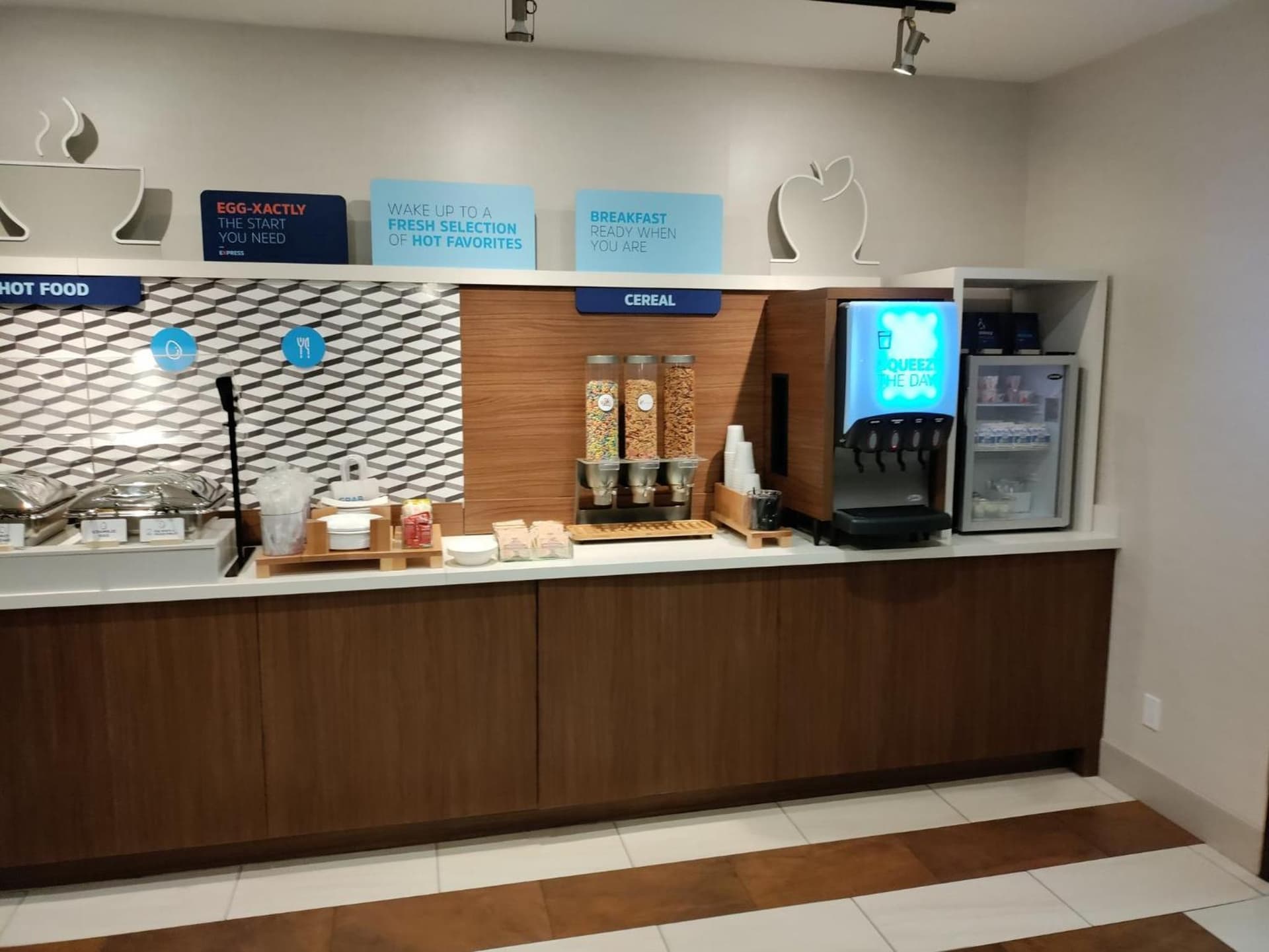 Holiday Inn Express Newberg - Wine Country by IHG gallery photo in Newberg, OR — image 14