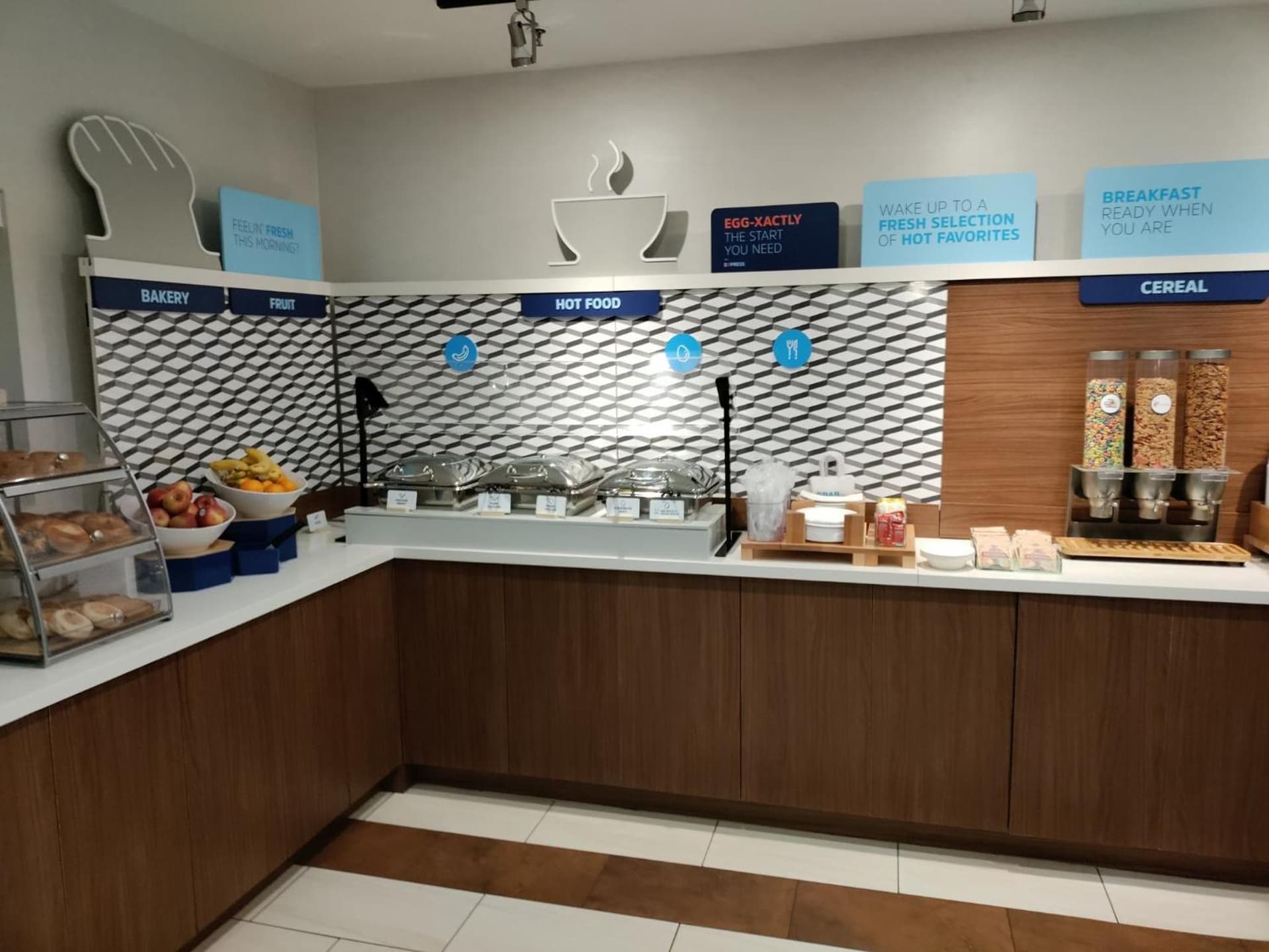 Holiday Inn Express Newberg - Wine Country by IHG gallery photo in Newberg, OR — image 25