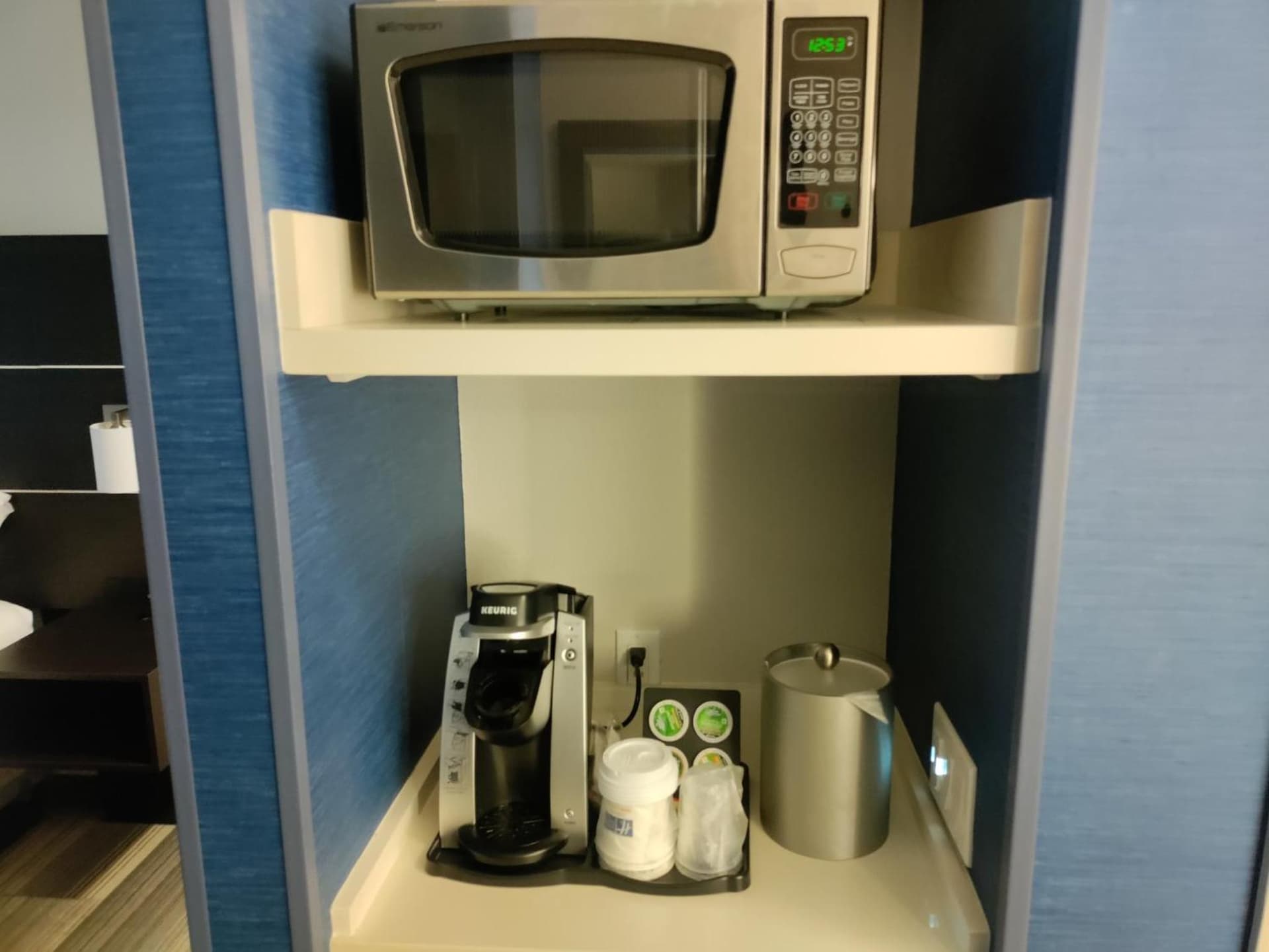 Holiday Inn Express Newberg - Wine Country by IHG gallery photo in Newberg, OR — image 16