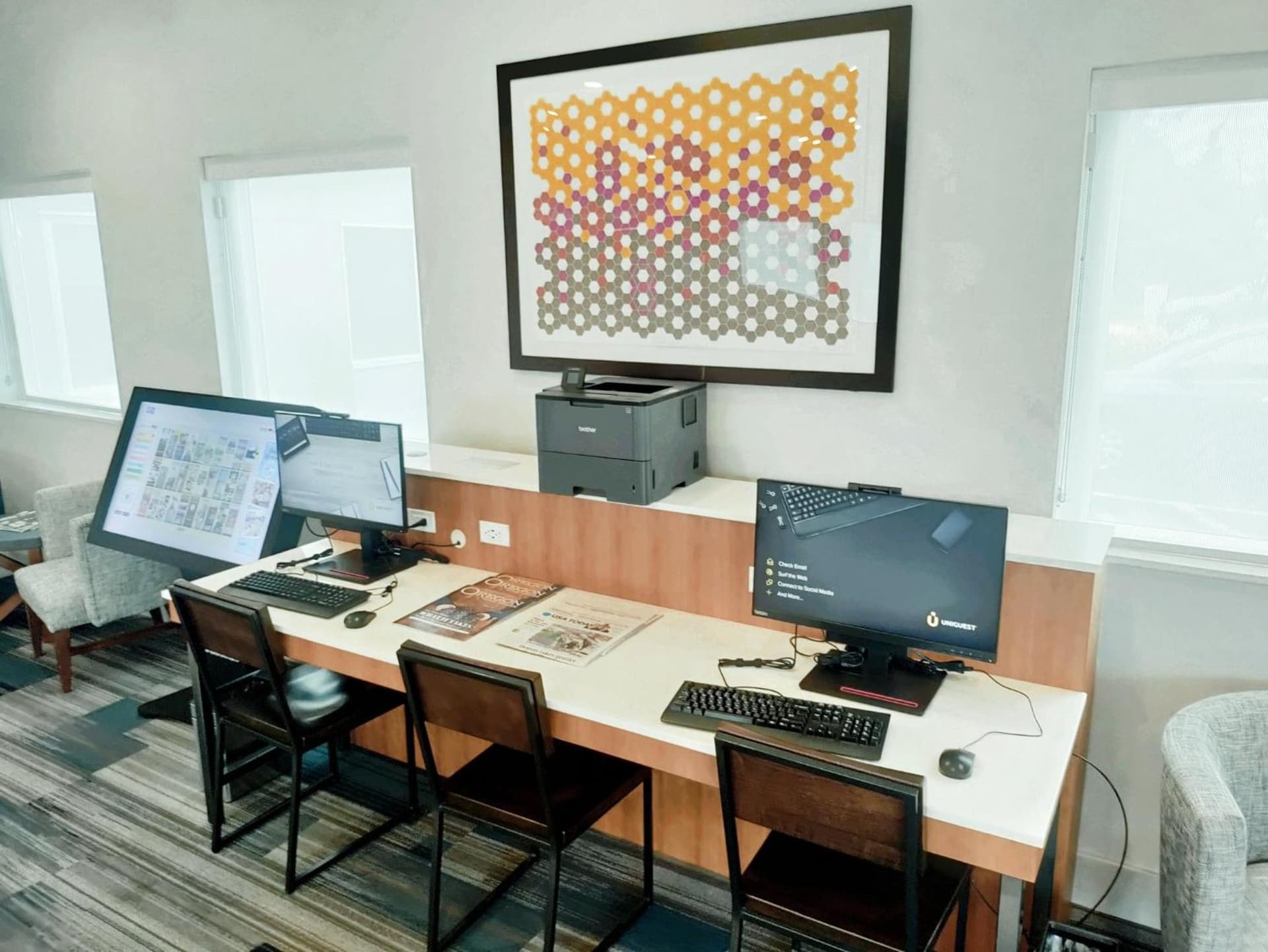 Holiday Inn Express Newberg - Wine Country by IHG gallery photo in Newberg, OR — image 20