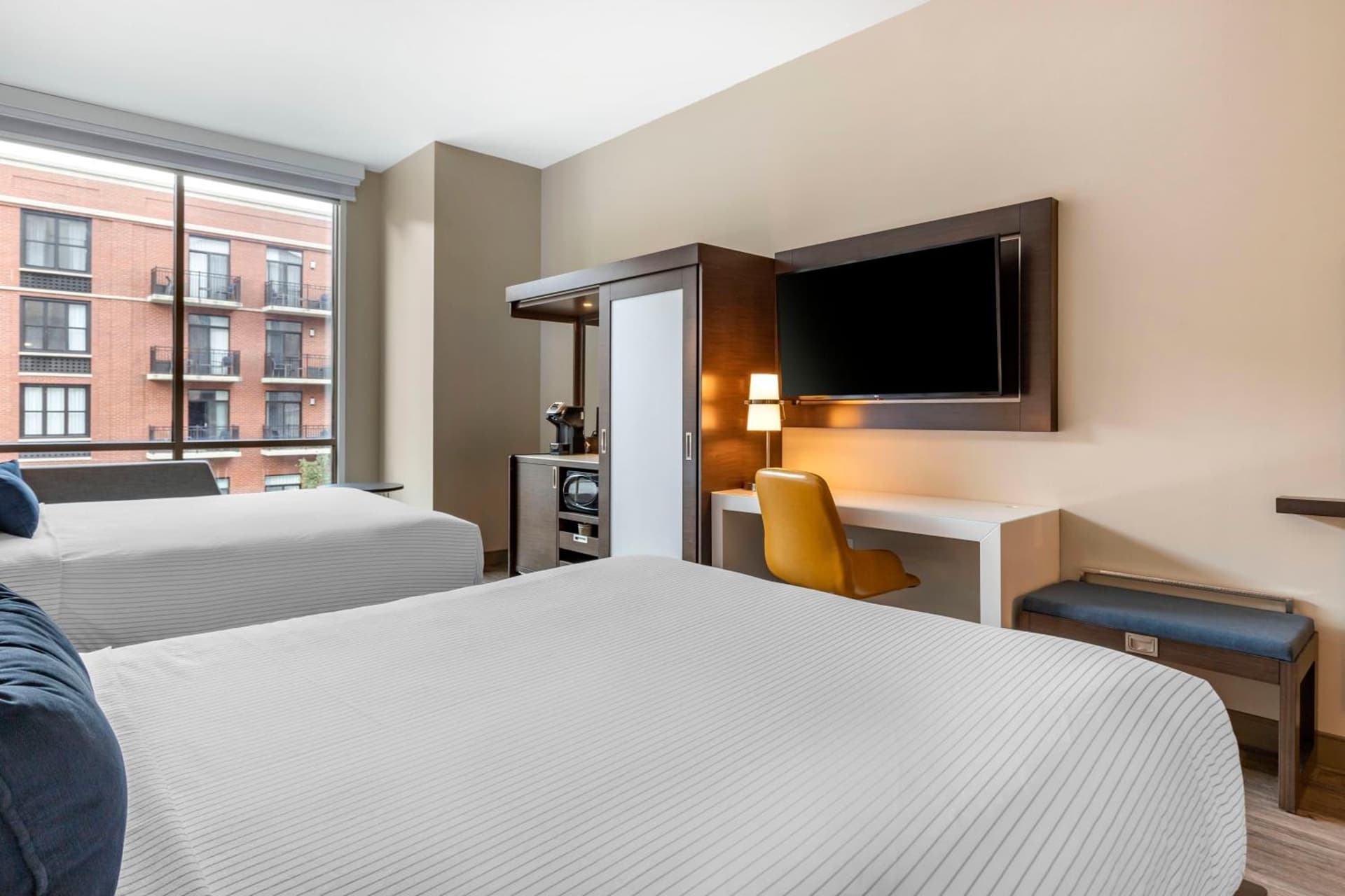 Cambria Hotel Savannah Downtown Historic District gallery photo in Savannah, GA — image 65