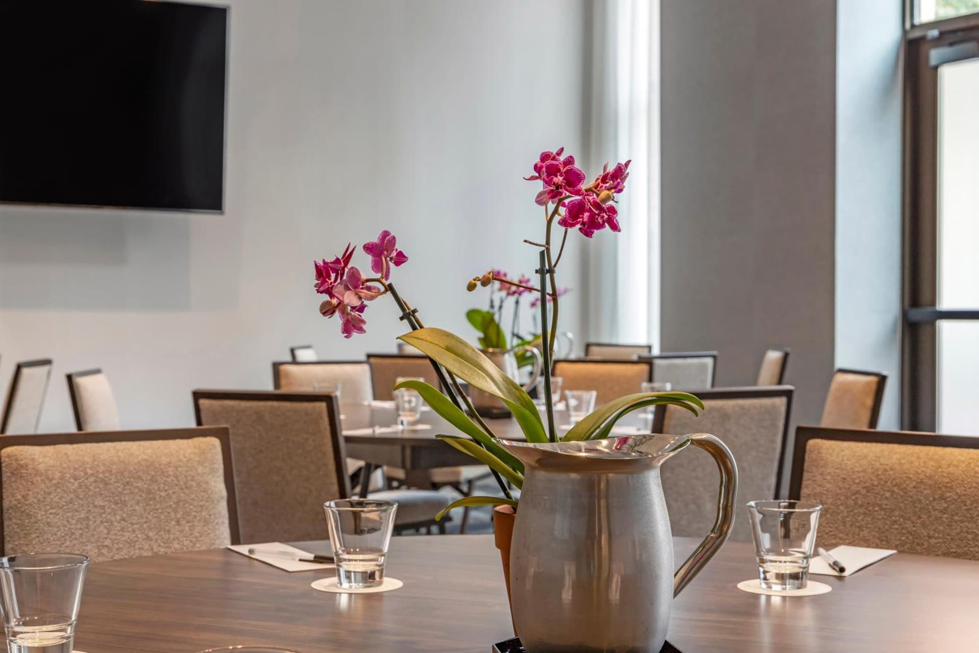 Cambria Hotel Savannah Downtown Historic District gallery photo in Savannah, GA — image 16