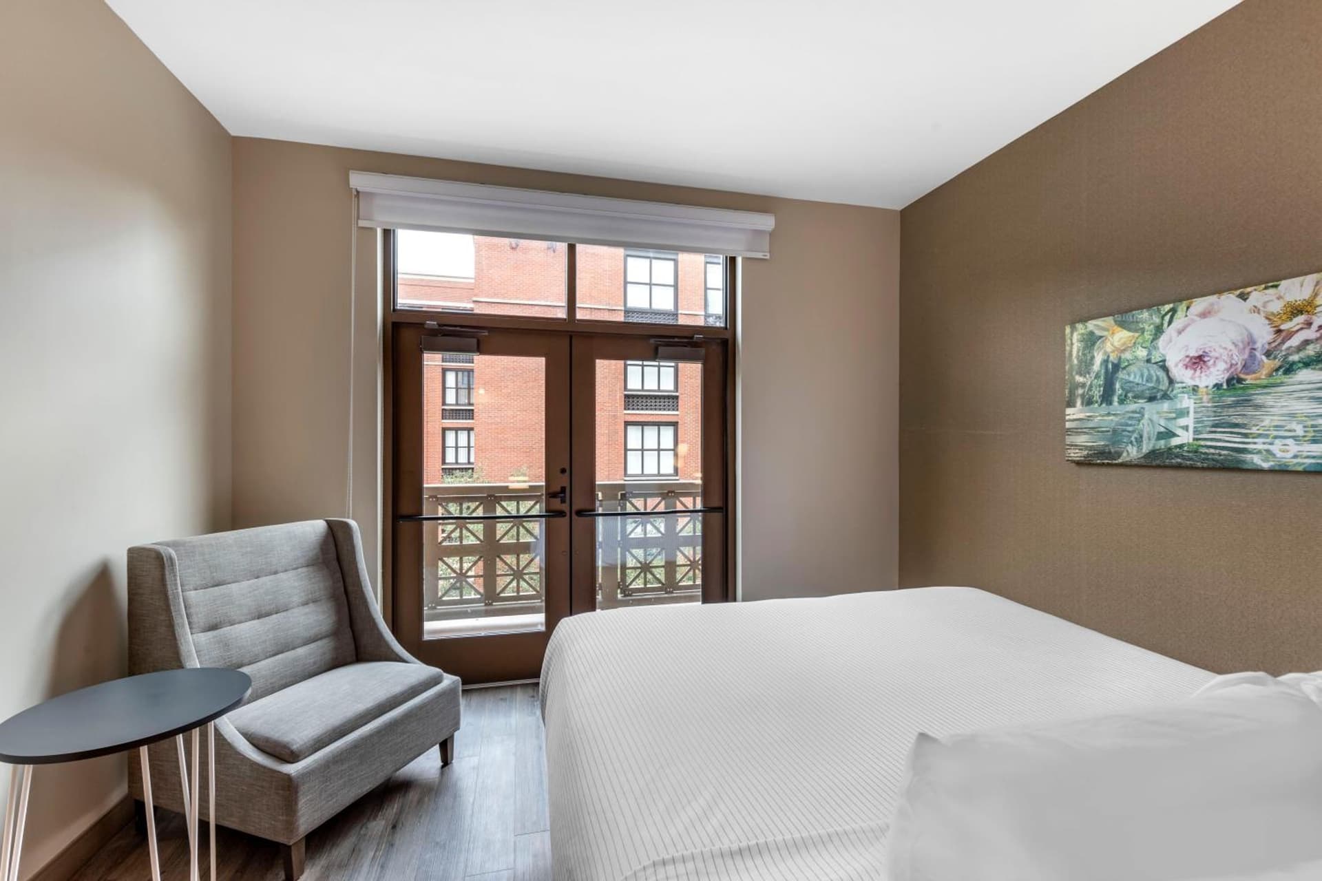 Cambria Hotel Savannah Downtown Historic District gallery photo in Savannah, GA — image 19
