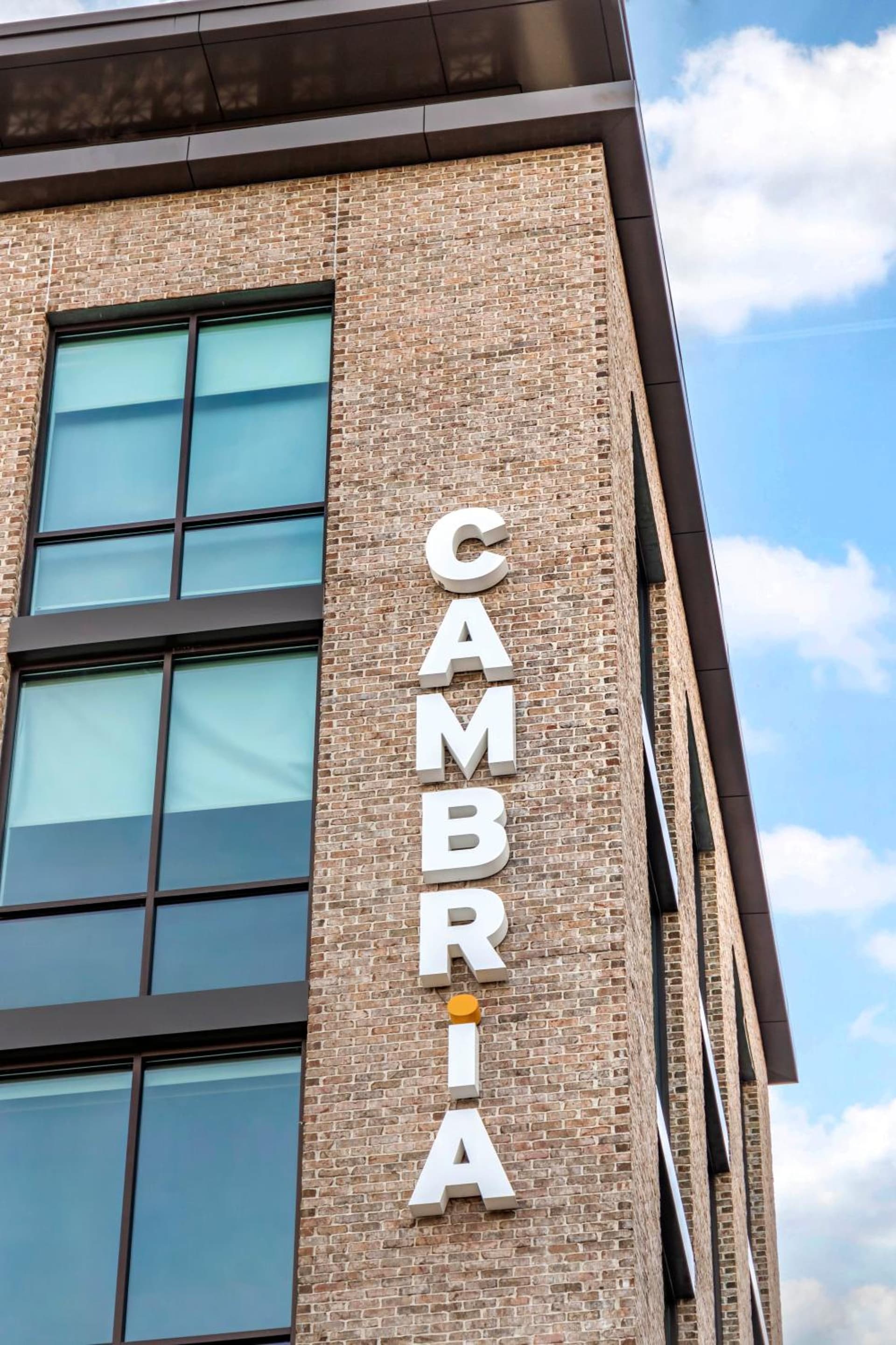 Cambria Hotel Savannah Downtown Historic District gallery photo in Savannah, GA — image 57