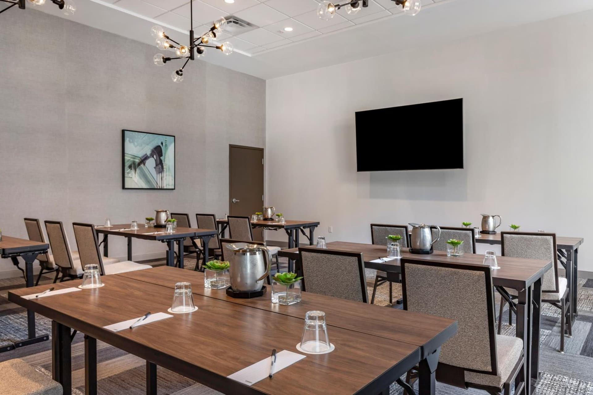 Cambria Hotel Savannah Downtown Historic District gallery photo in Savannah, GA — image 21
