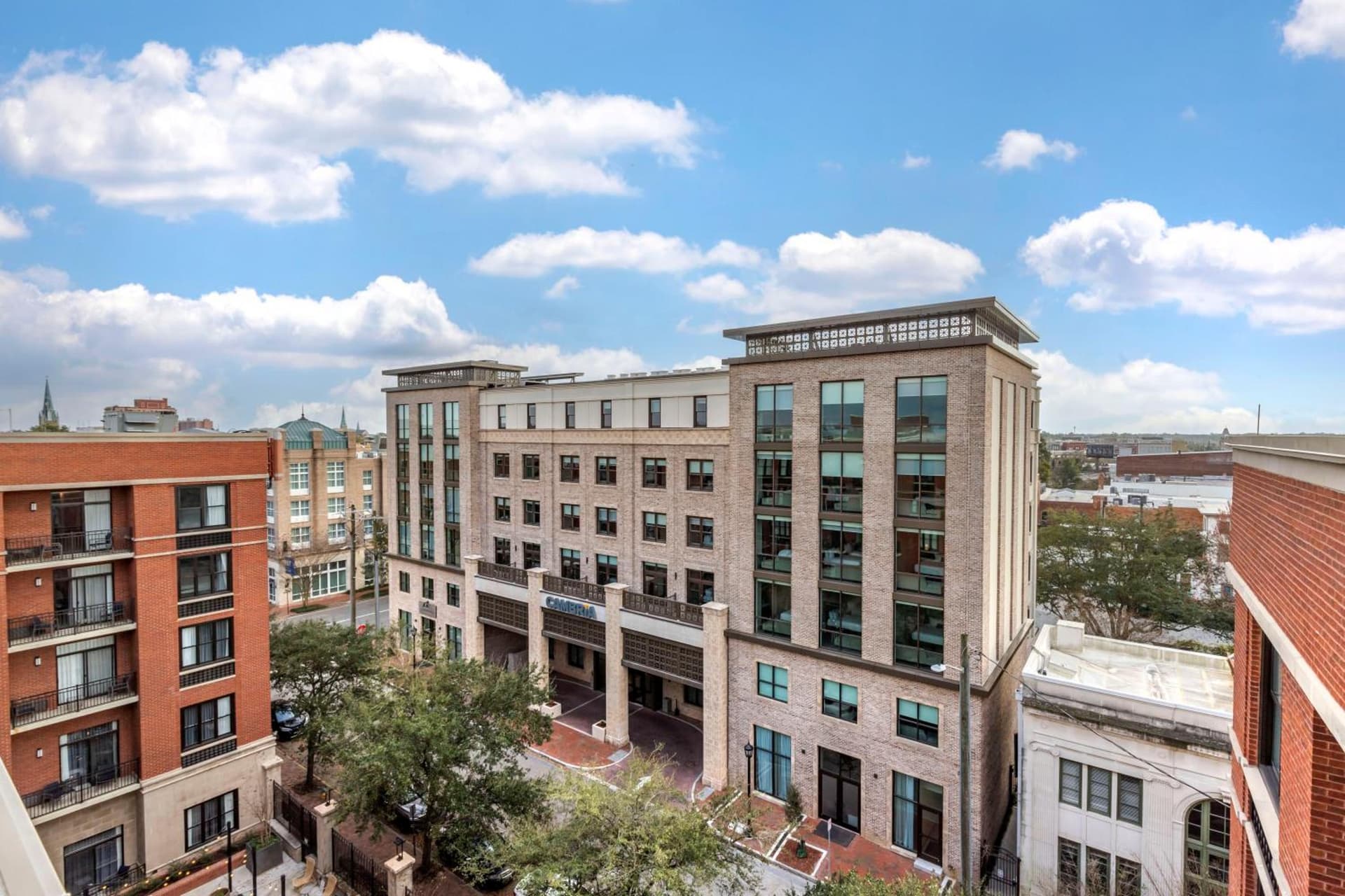 Cambria Hotel Savannah Downtown Historic District gallery photo in Savannah, GA — image 36