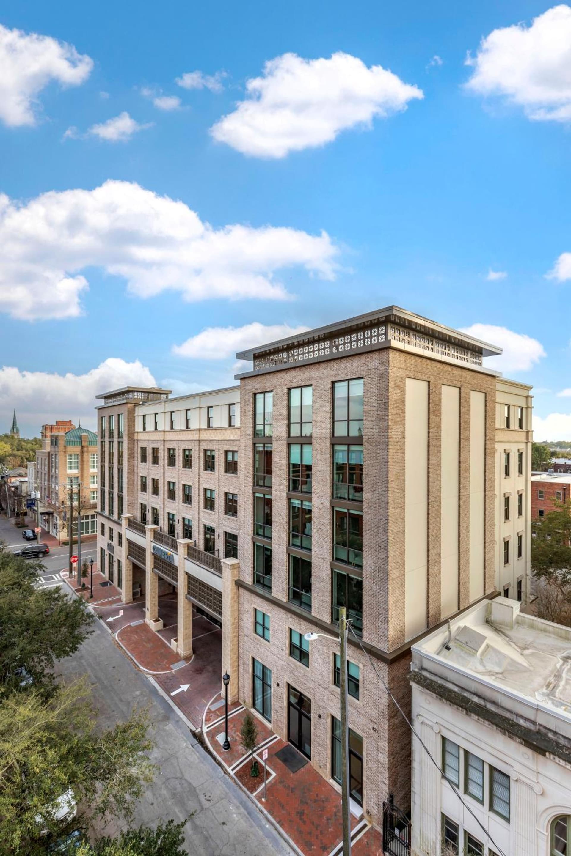 Cambria Hotel Savannah Downtown Historic District gallery photo in Savannah, GA — image 20