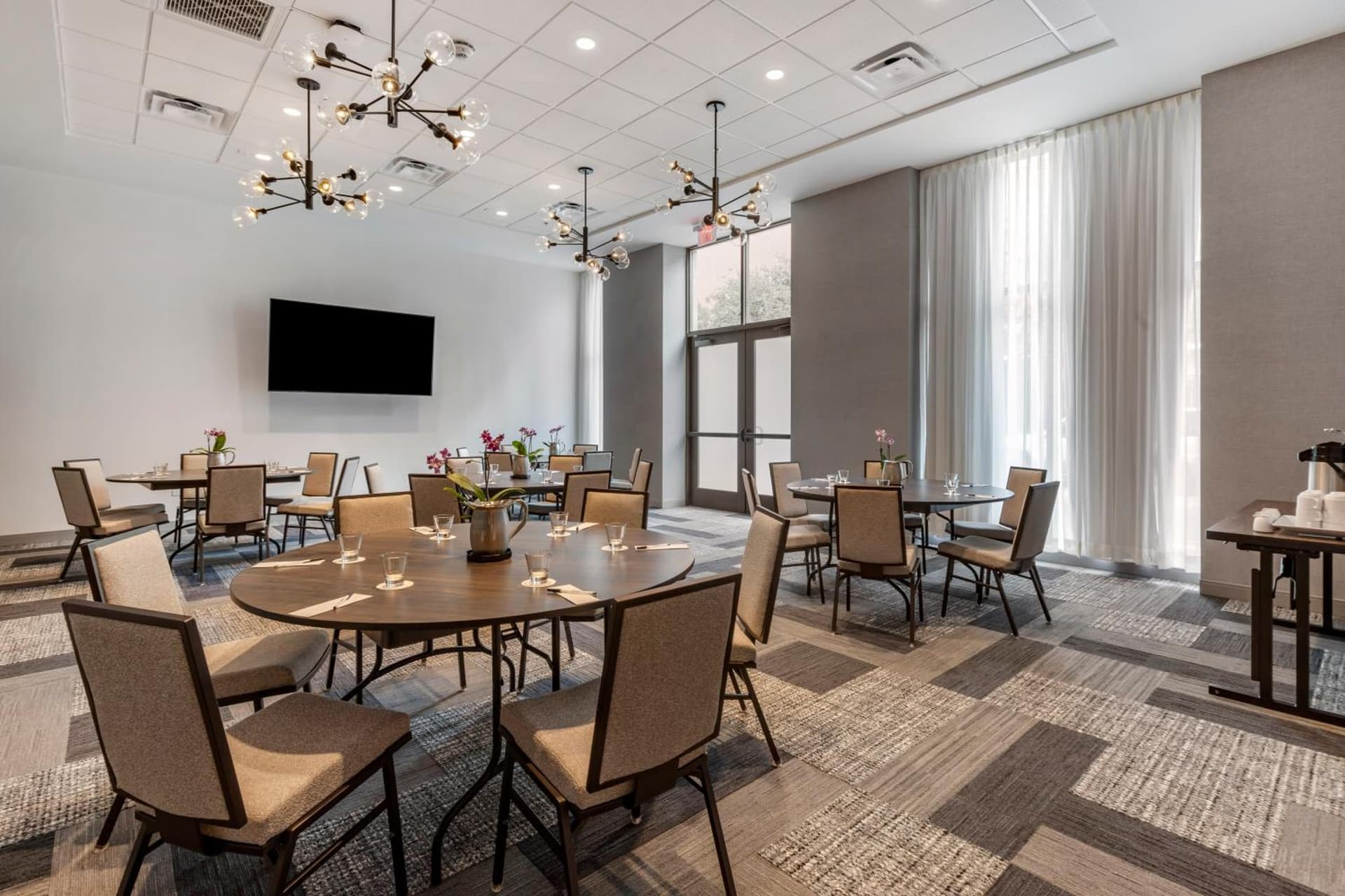 Cambria Hotel Savannah Downtown Historic District gallery photo in Savannah, GA — image 73