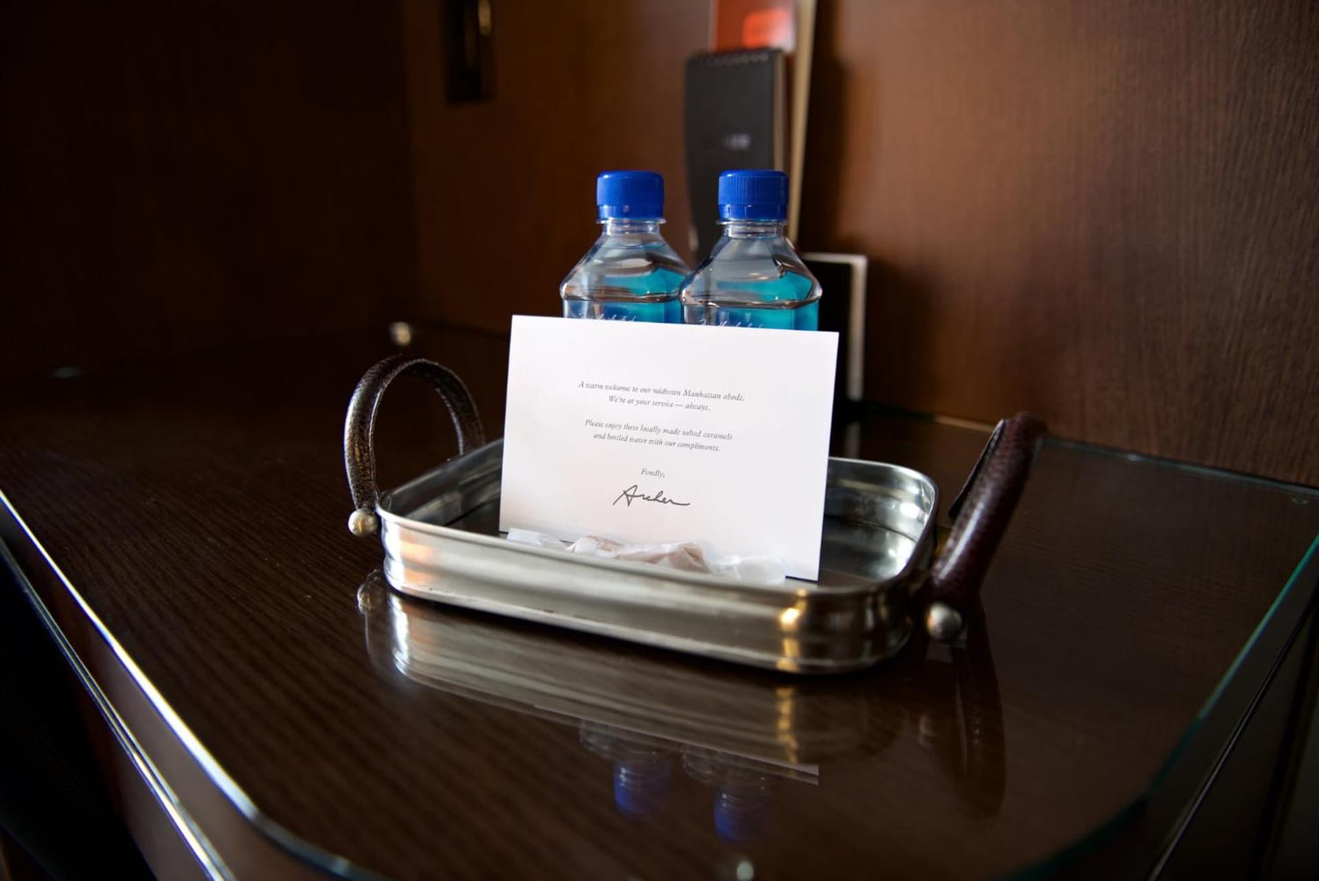 Archer Hotel New York gallery photo in New York, NY — image 14