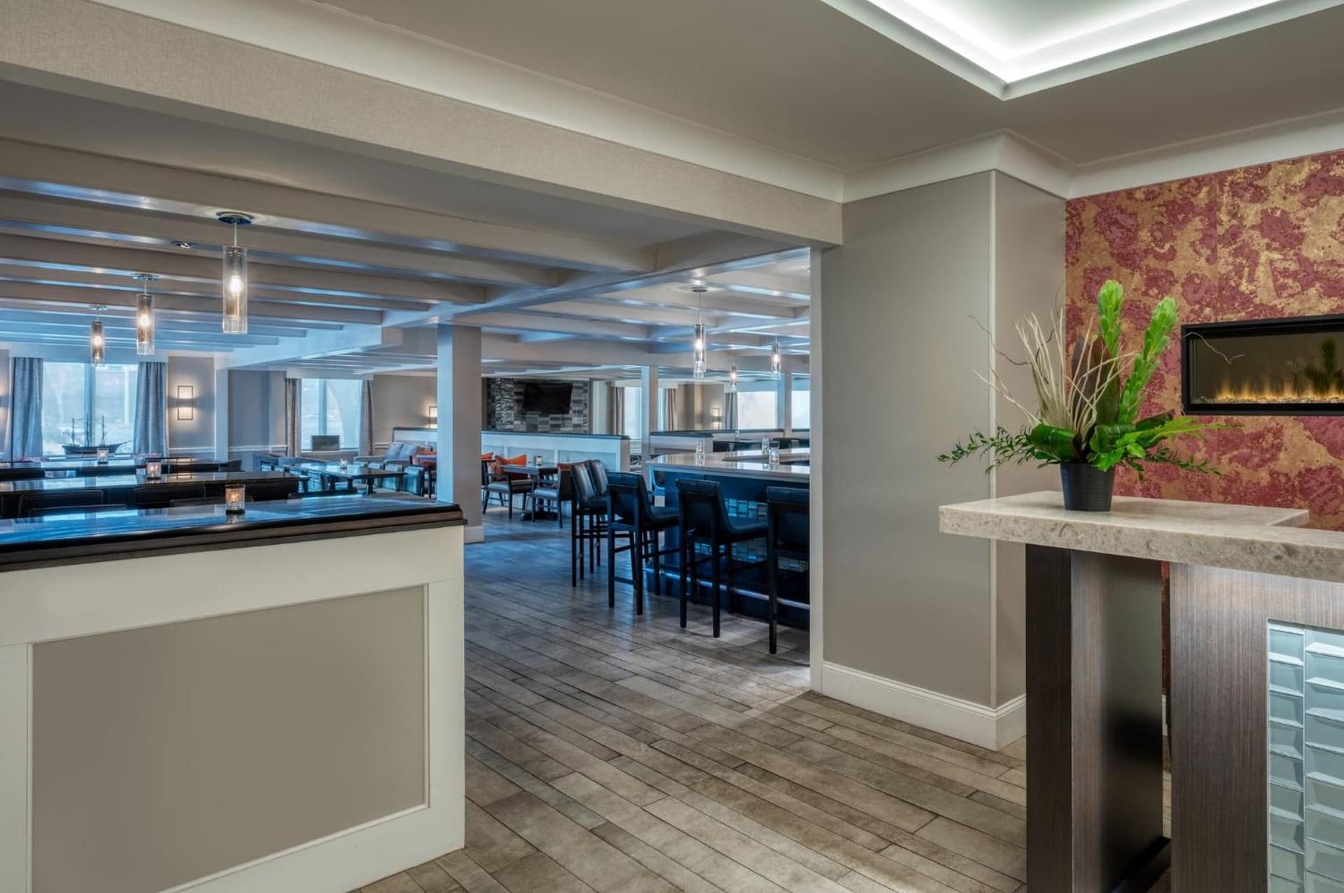 Crowne Plaza Albany - The Desmond Hotel gallery photo in Albany, NY — image 81