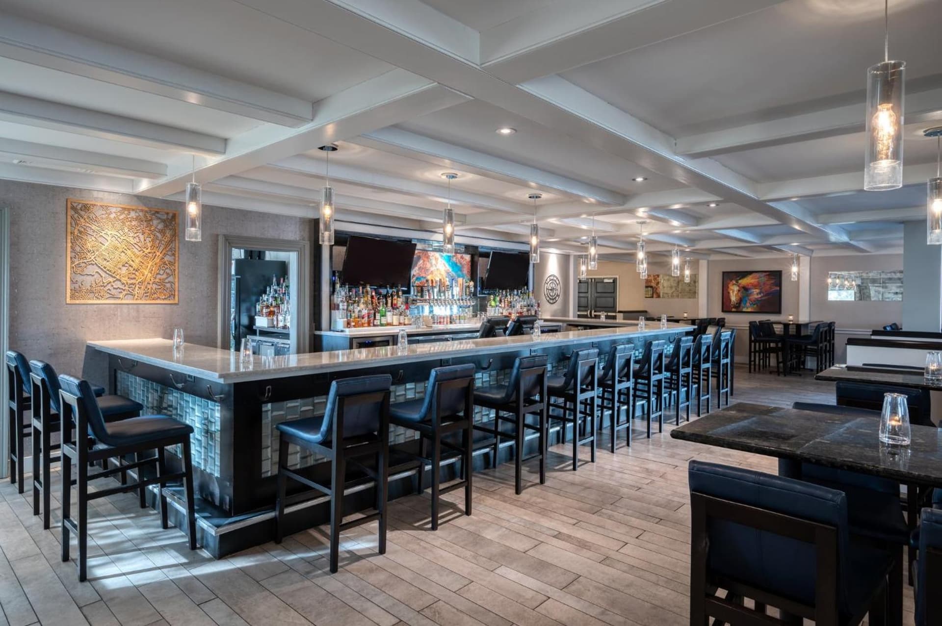 Crowne Plaza Albany - The Desmond Hotel gallery photo in Albany, NY — image 69