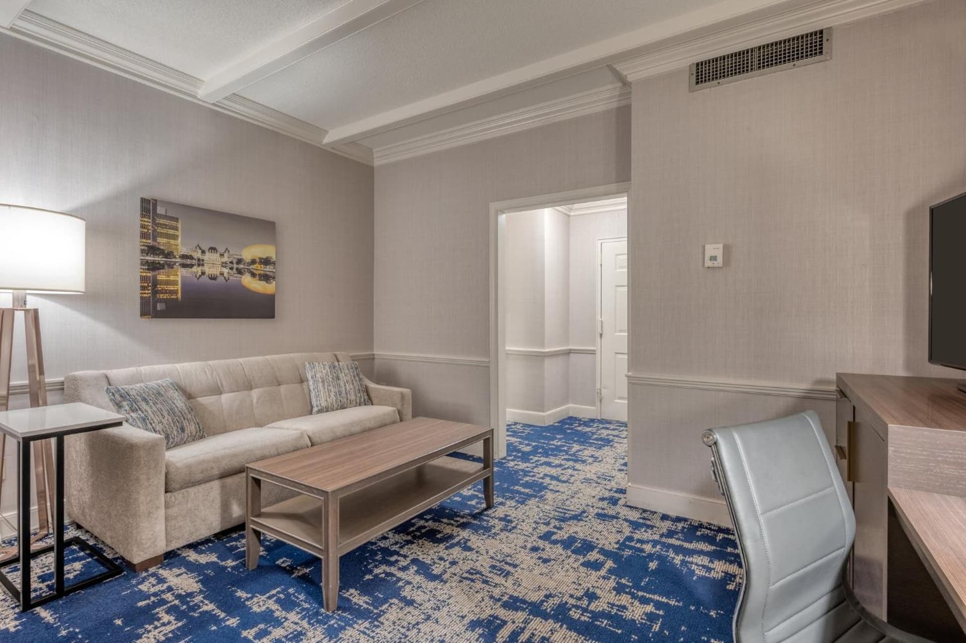Crowne Plaza Albany - The Desmond Hotel gallery photo in Albany, NY — image 67