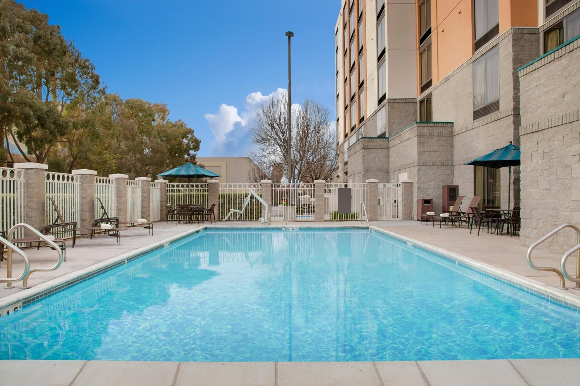 Hyatt Place Fremont/Silicon Valley gallery photo in Warm Springs District, CA — image 12
