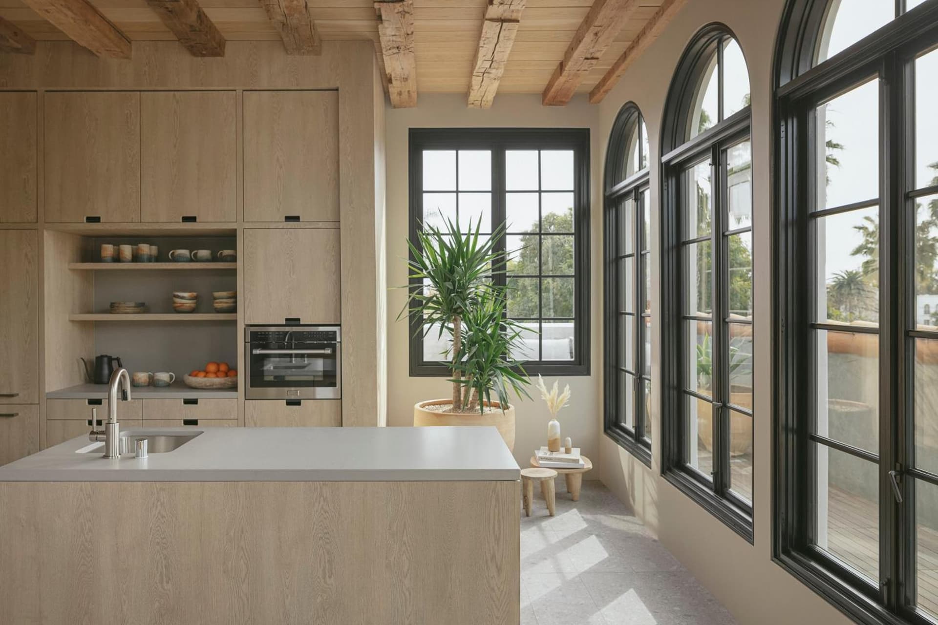 Drift Santa Barbara, a Member of Design Hotels interior in Santa Barbara, CA — gallery photo 2