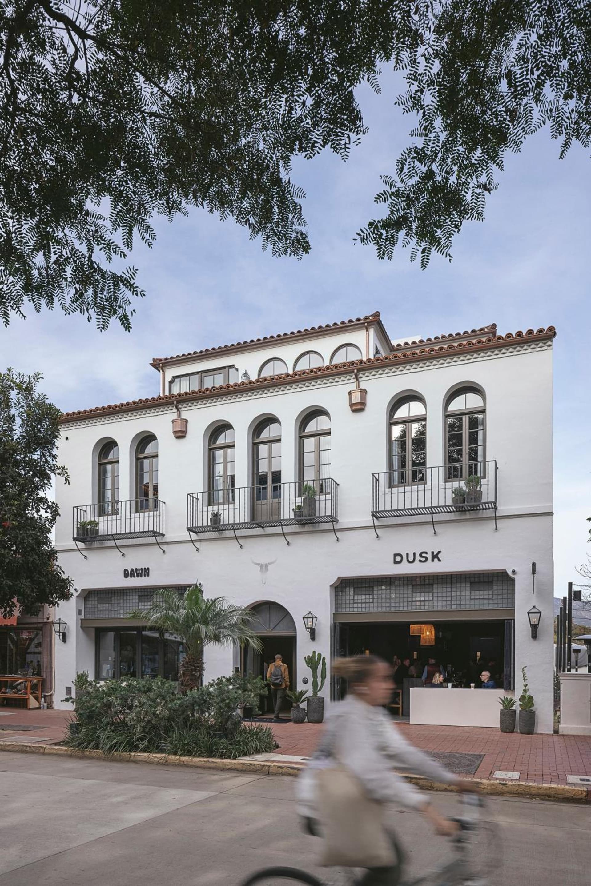 Drift Santa Barbara, a Member of Design Hotels — hotel in Santa Barbara, California
