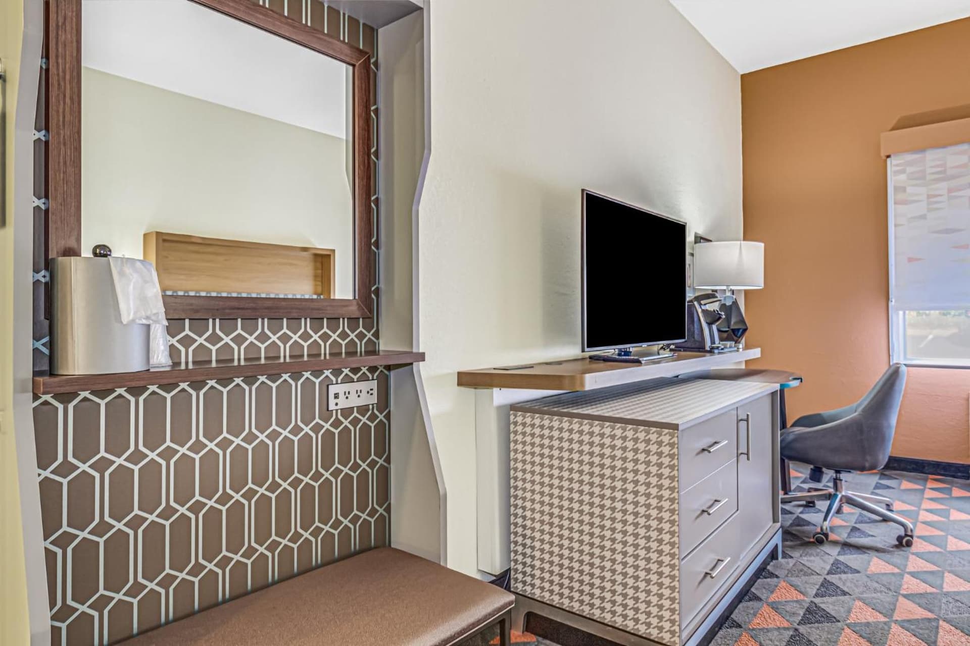 Holiday Inn Spartanburg Northwest by IHG gallery photo in Spartanburg, SC — image 97