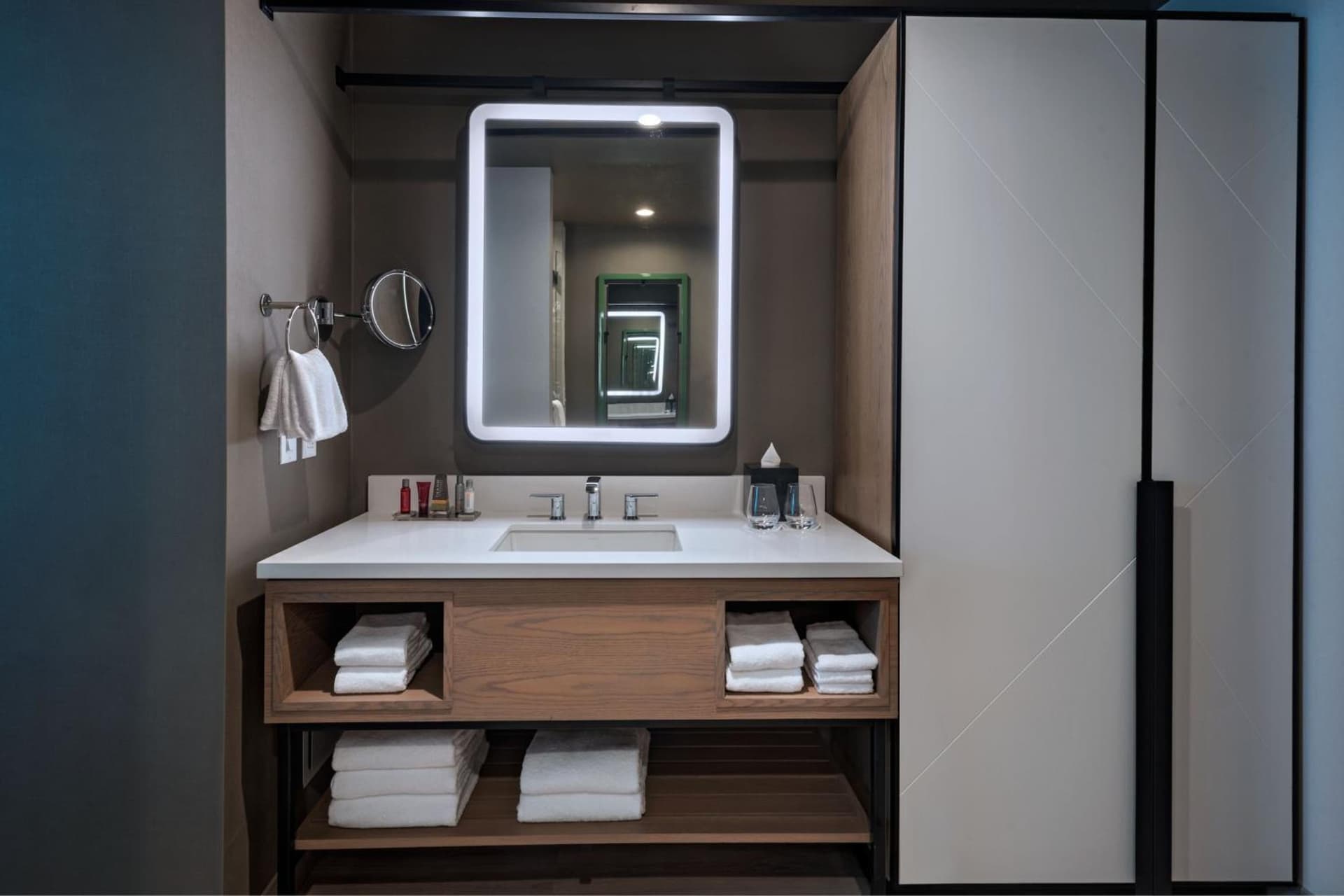 Austin Marriott Downtown gallery photo in Austin, TX — image 71